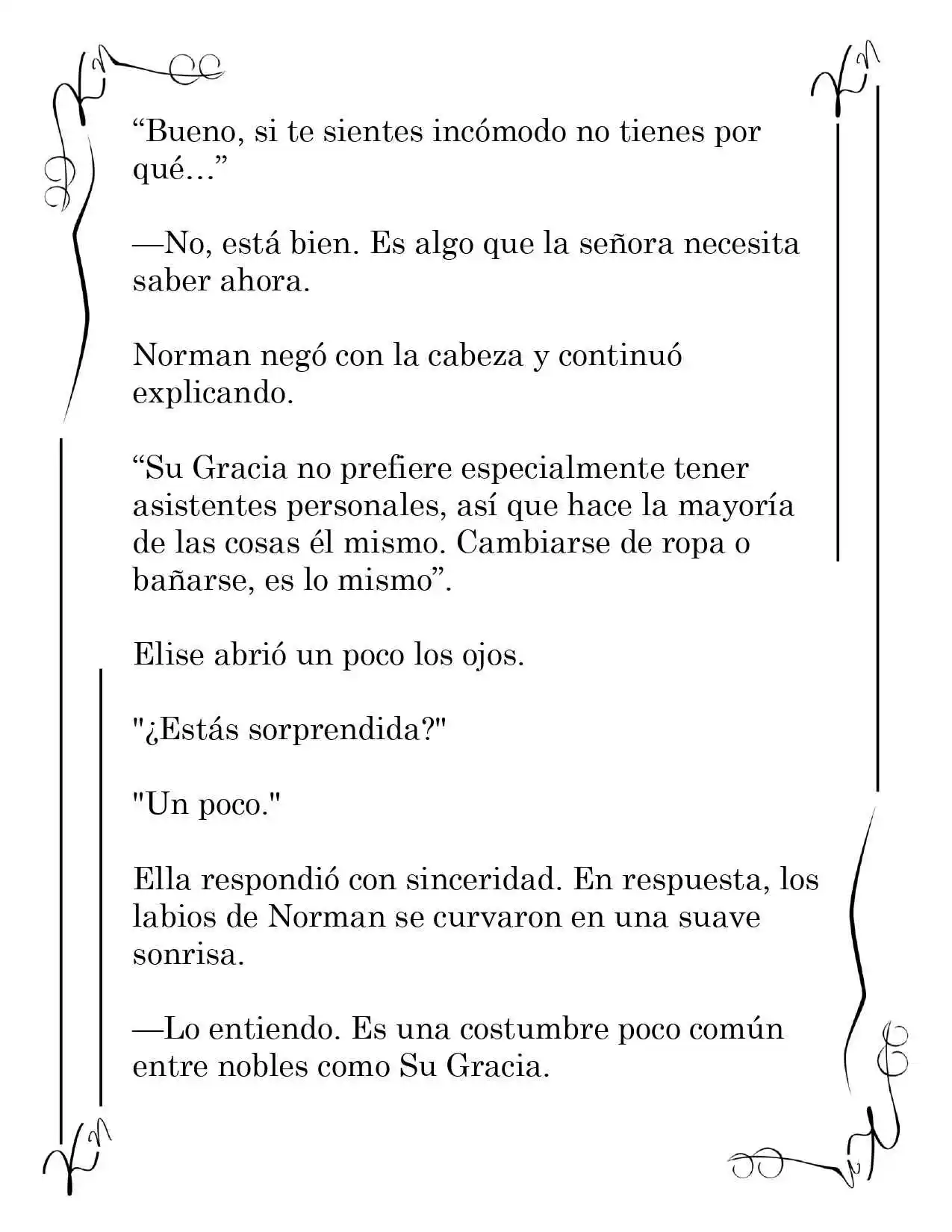 No Importa Si Estás Roto. (Novela) - Capítulo 40 - Página 14 - LectorTMOo