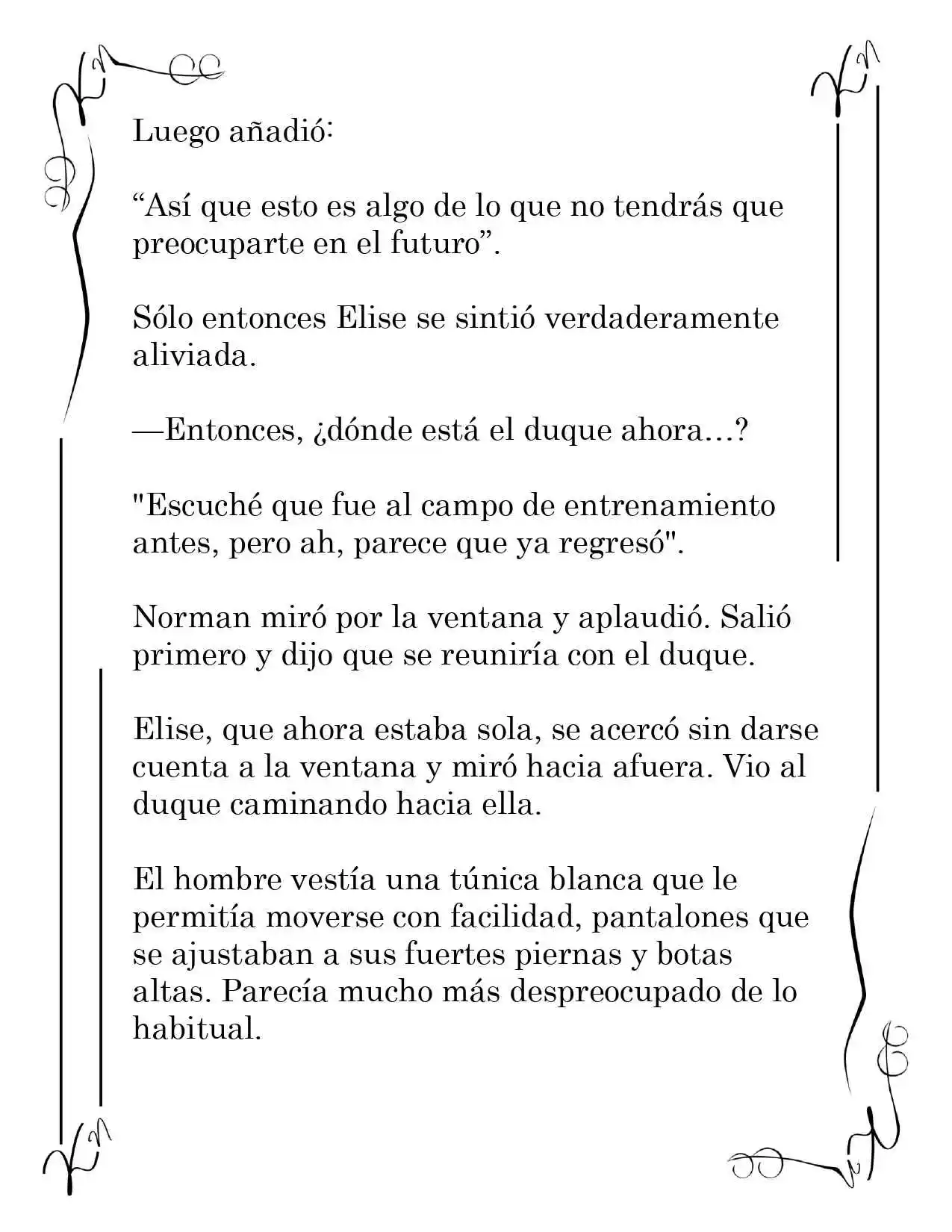 No Importa Si Estás Roto. (Novela) - Capítulo 40 - Página 15 - LectorTMOo