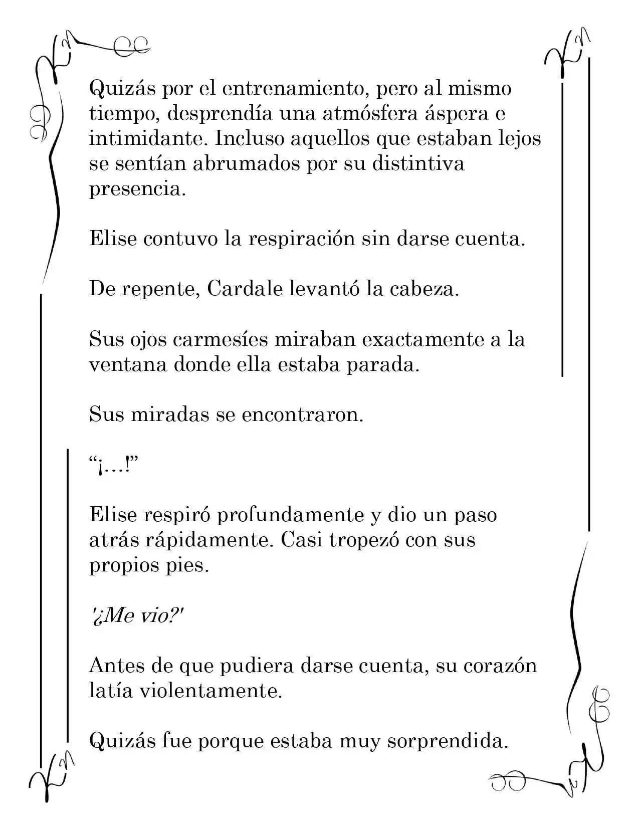 No Importa Si Estás Roto. (Novela) - Capítulo 40 - Página 16 - LectorTMOo
