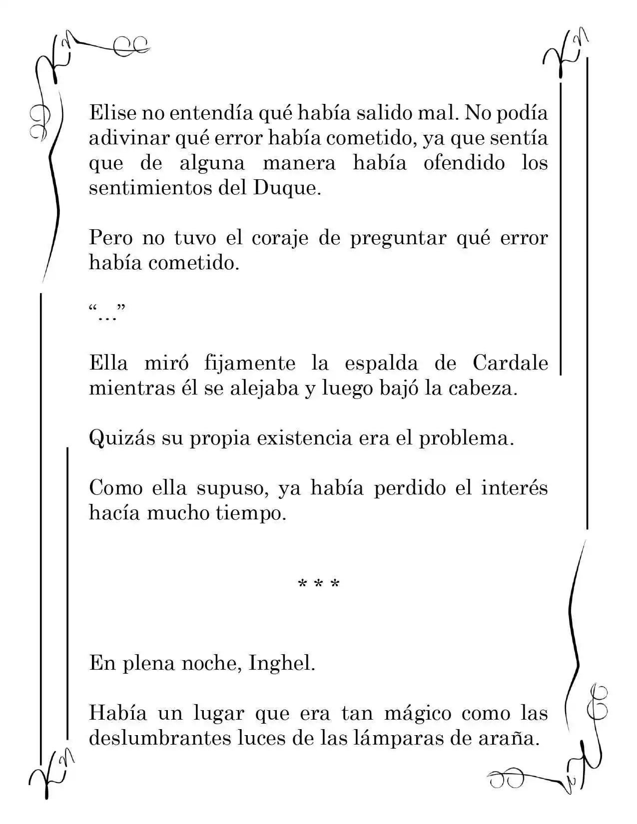 No Importa Si Estás Roto. (Novela) - Capítulo 41 - Página 6 - LectorTMOo