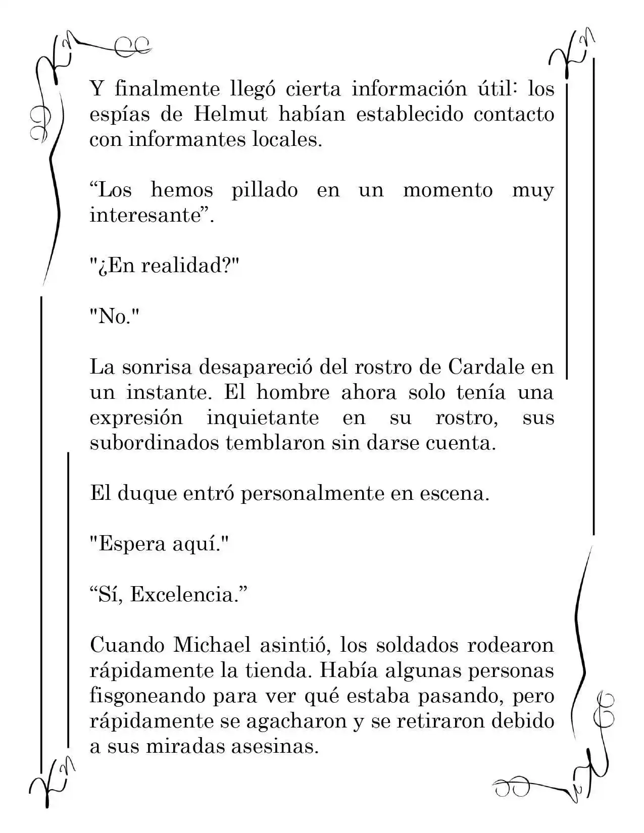 No Importa Si Estás Roto. (Novela) - Capítulo 41 - Página 13 - LectorTMOo