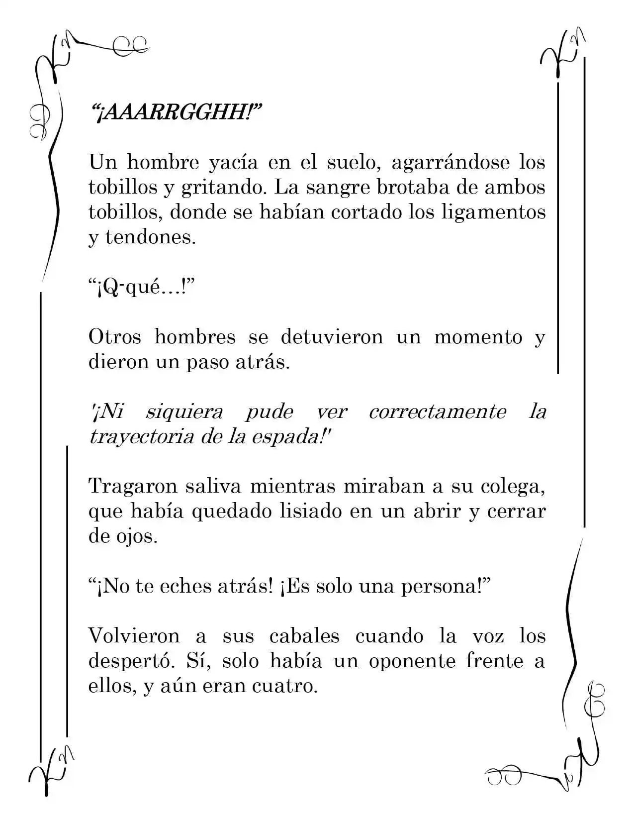 No Importa Si Estás Roto. (Novela) - Capítulo 41 - Página 16 - LectorTMOo