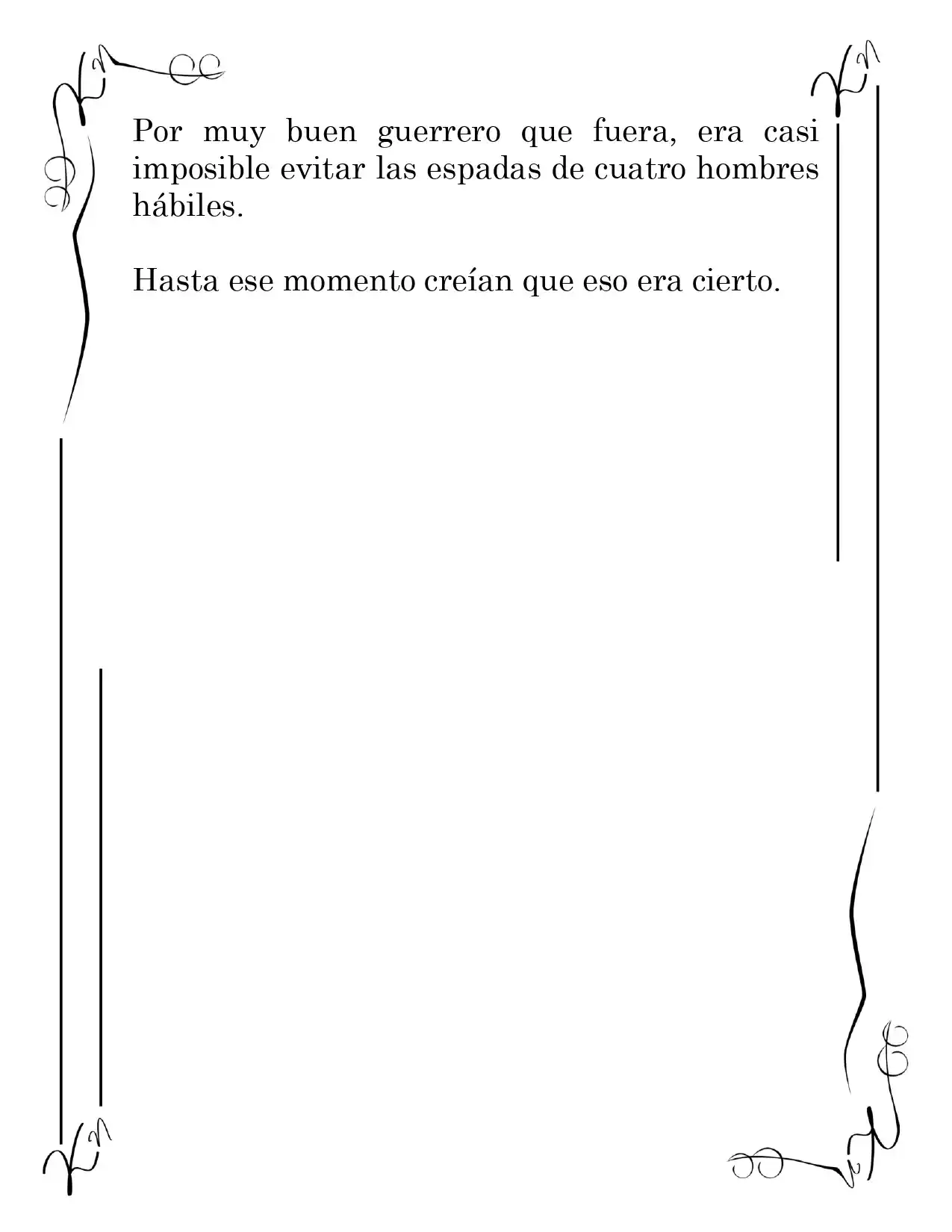 No Importa Si Estás Roto. (Novela) - Capítulo 41 - Página 17 - LectorTMOo