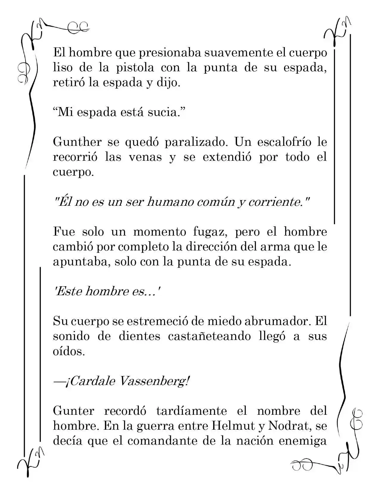 No Importa Si Estás Roto. (Novela) - Capítulo 42 - Página 5 - LectorTMOo
