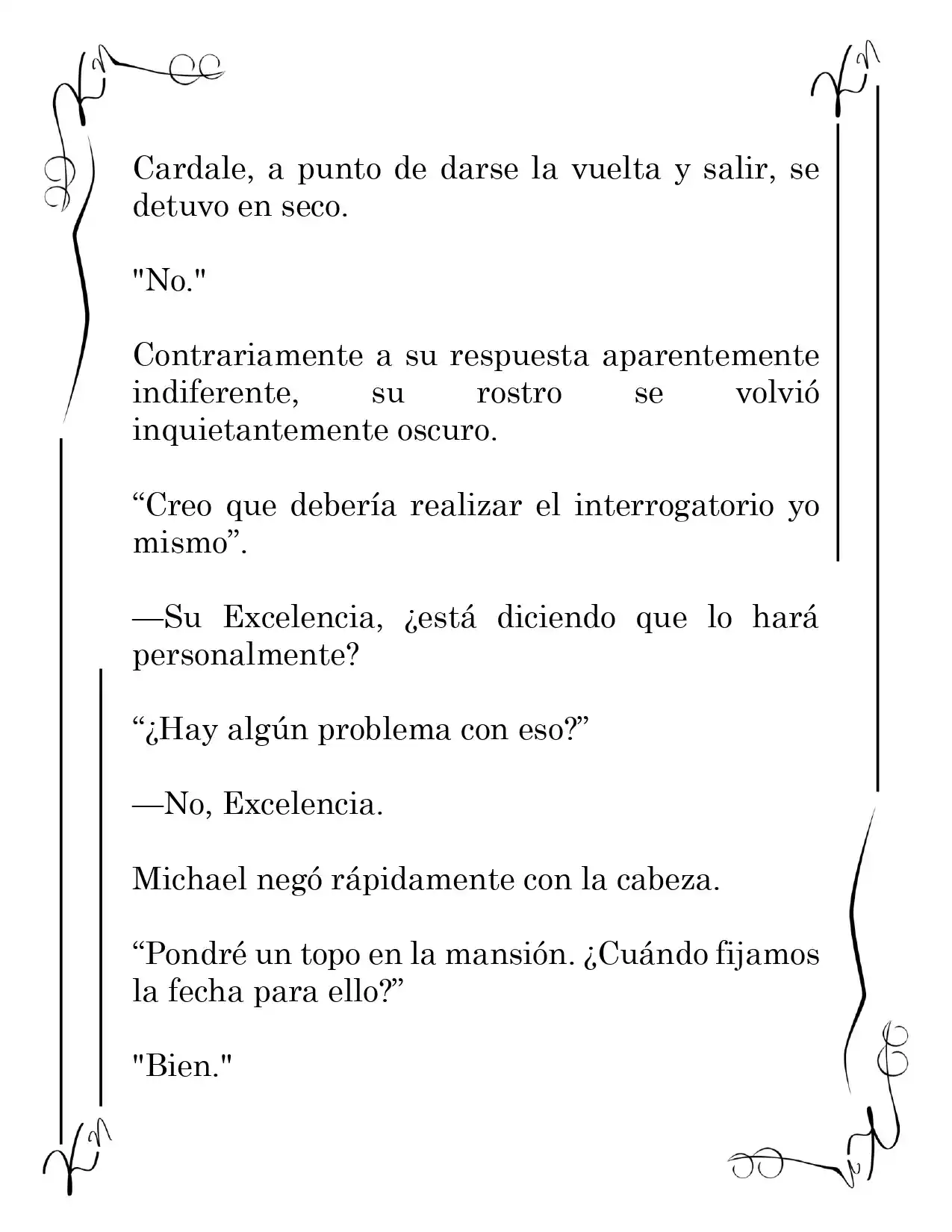 No Importa Si Estás Roto. (Novela) - Capítulo 42 - Página 10 - LectorTMOo