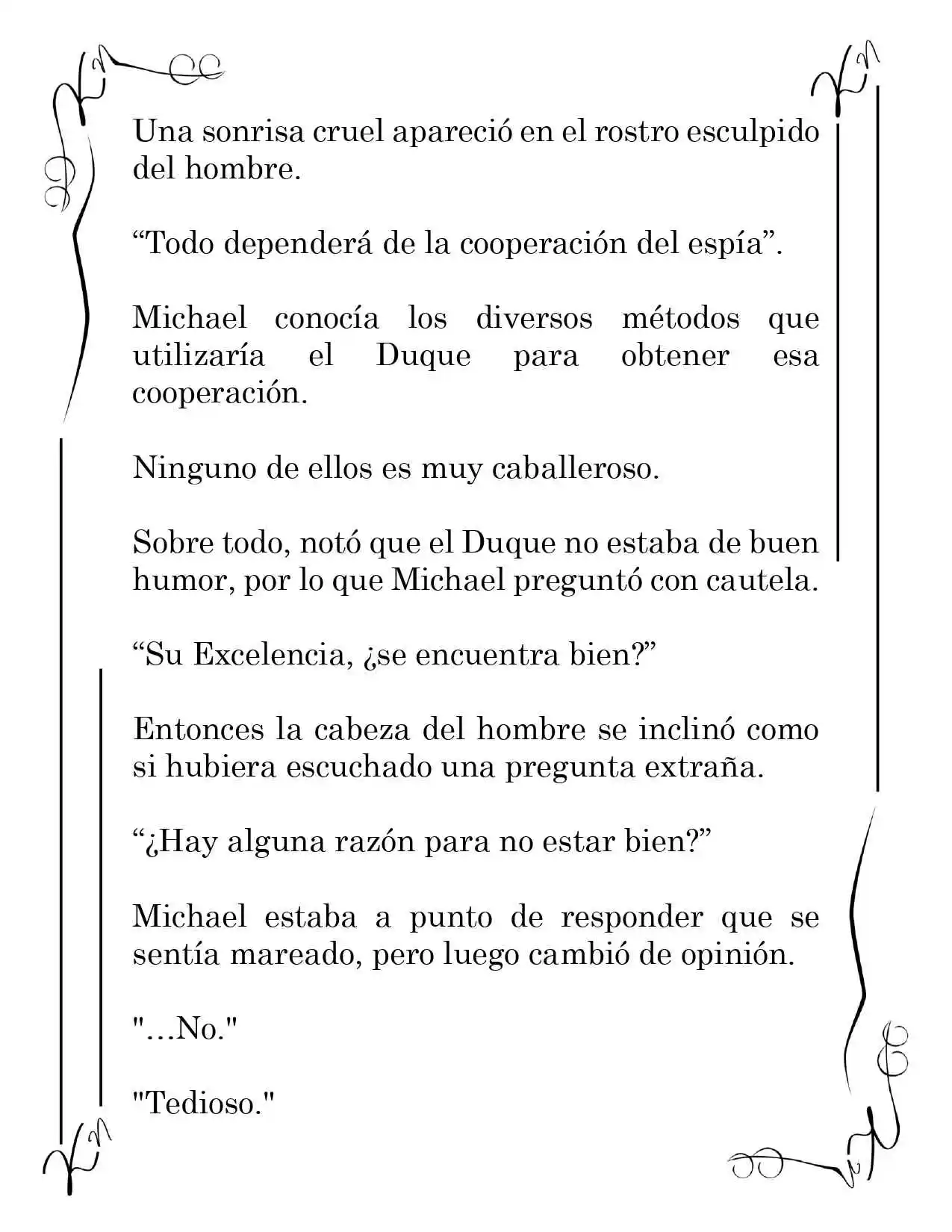 No Importa Si Estás Roto. (Novela) - Capítulo 42 - Página 11 - LectorTMOo