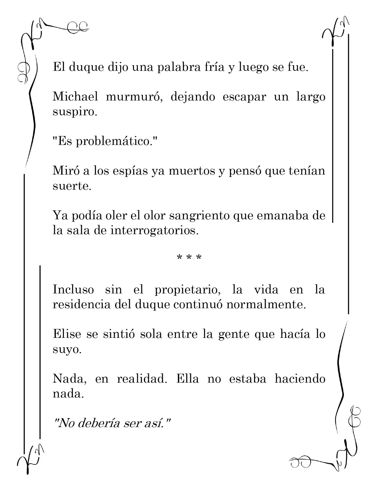 No Importa Si Estás Roto. (Novela) - Capítulo 42 - Página 12 - LectorTMOo