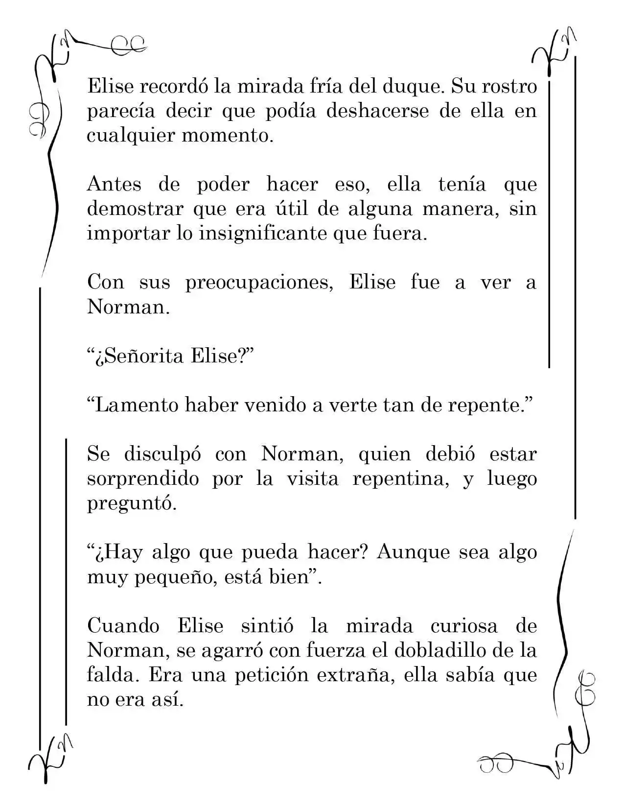 No Importa Si Estás Roto. (Novela) - Capítulo 42 - Página 13 - LectorTMOo