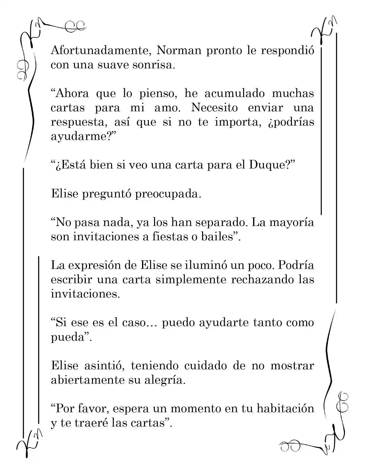 No Importa Si Estás Roto. (Novela) - Capítulo 42 - Página 14 - LectorTMOo
