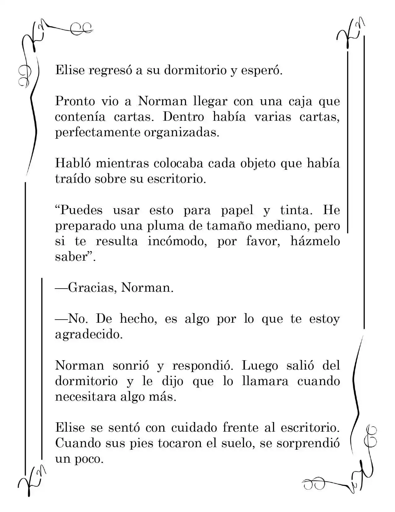 No Importa Si Estás Roto. (Novela) - Capítulo 42 - Página 15 - LectorTMOo