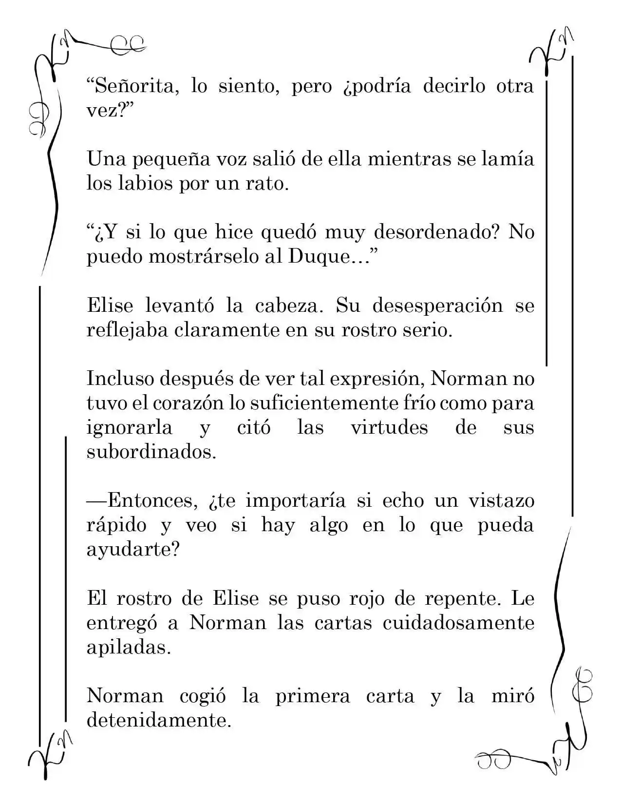 No Importa Si Estás Roto. (Novela) - Capítulo 43 - Página 4 - LectorTMOo