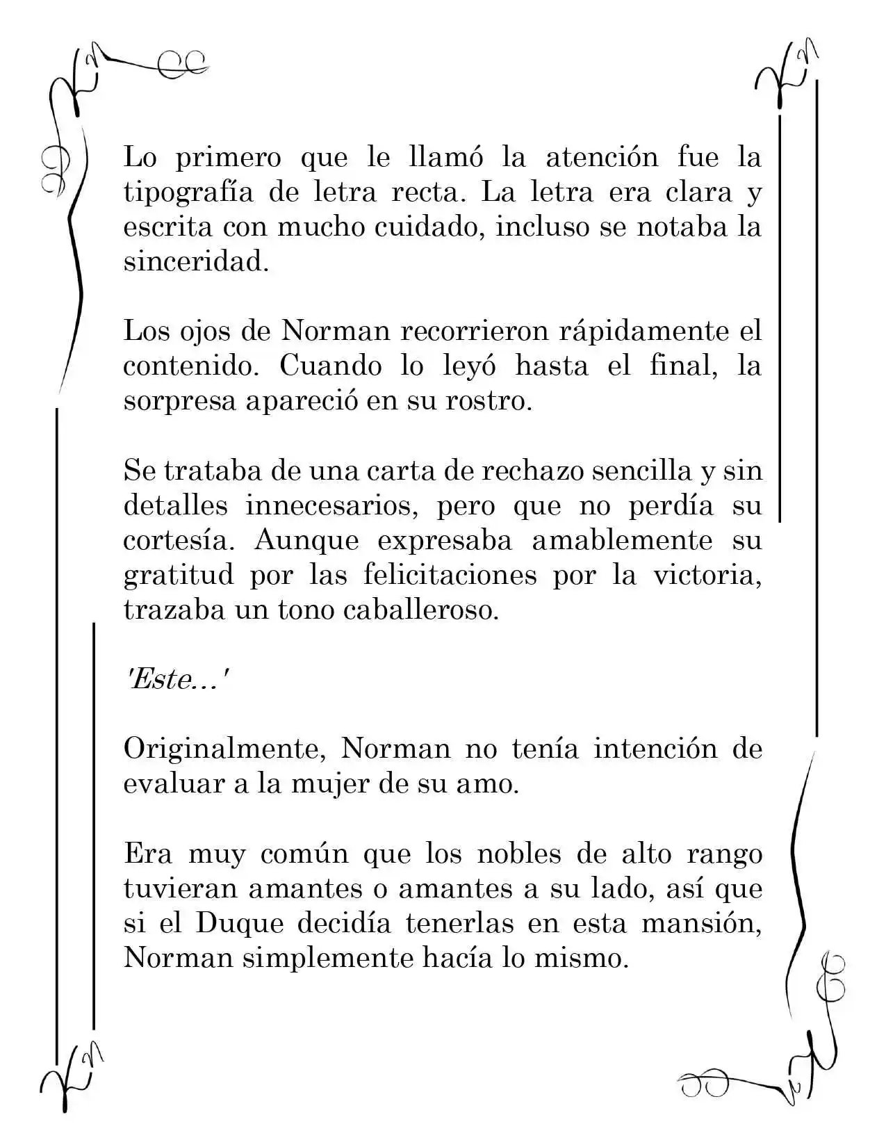 No Importa Si Estás Roto. (Novela) - Capítulo 43 - Página 5 - LectorTMOo