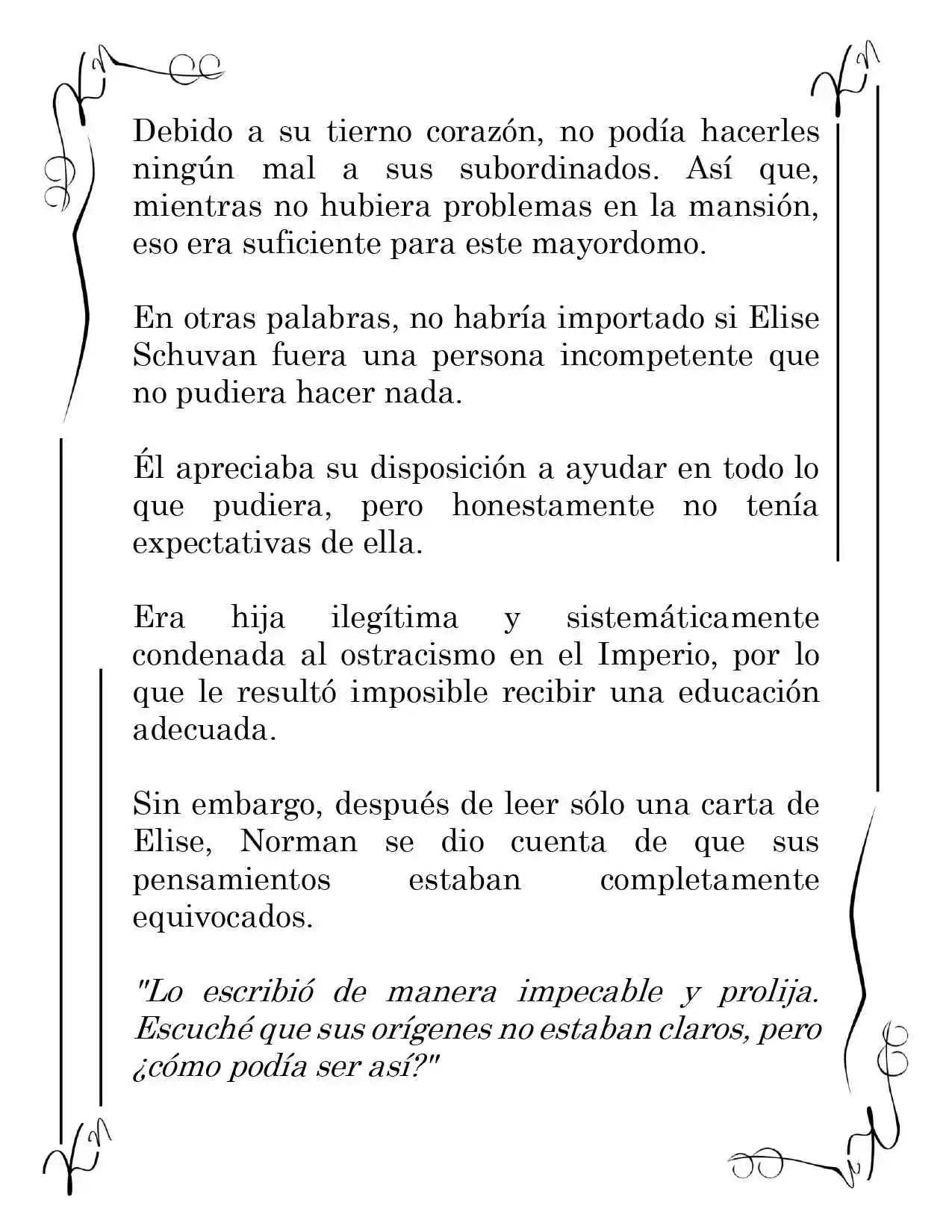 No Importa Si Estás Roto. (Novela) - Capítulo 43 - Página 6 - LectorTMOo