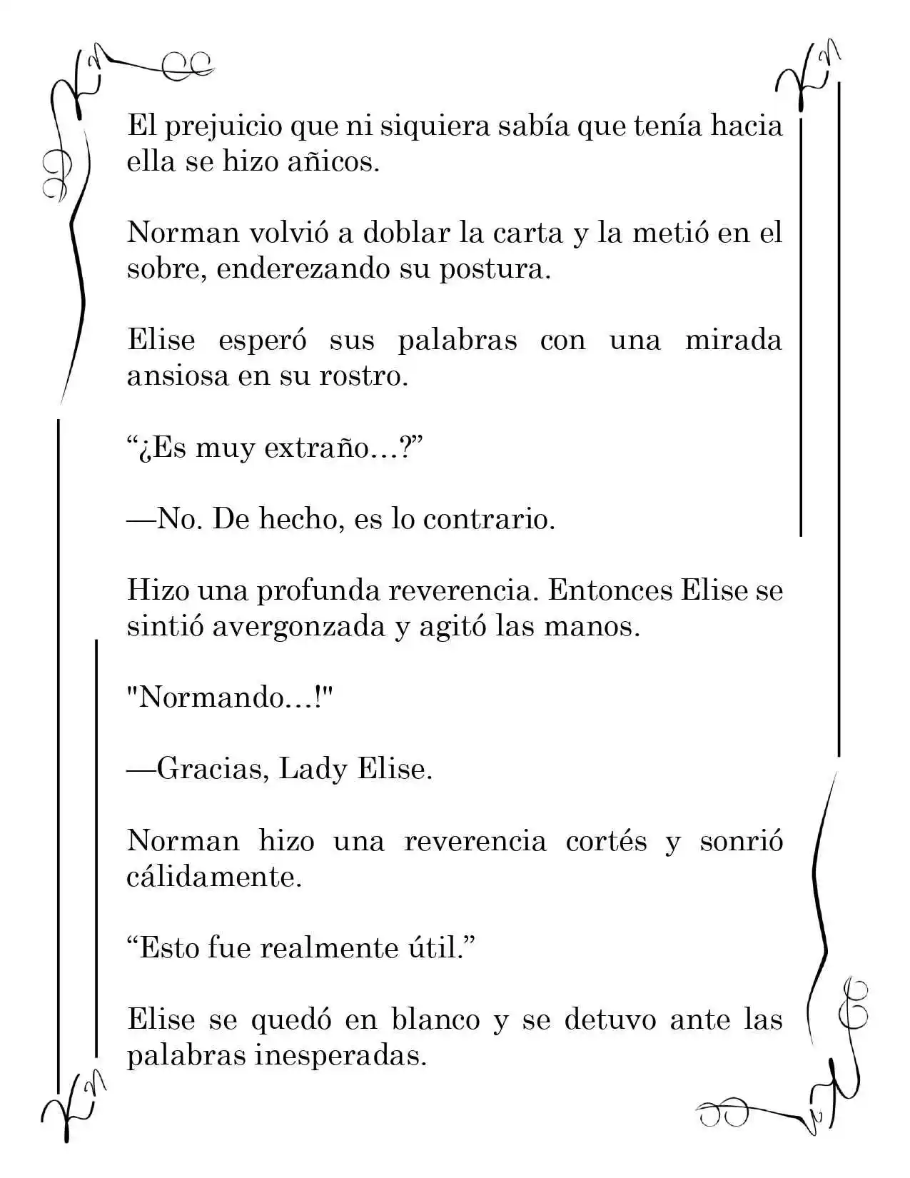 No Importa Si Estás Roto. (Novela) - Capítulo 43 - Página 7 - LectorTMOo