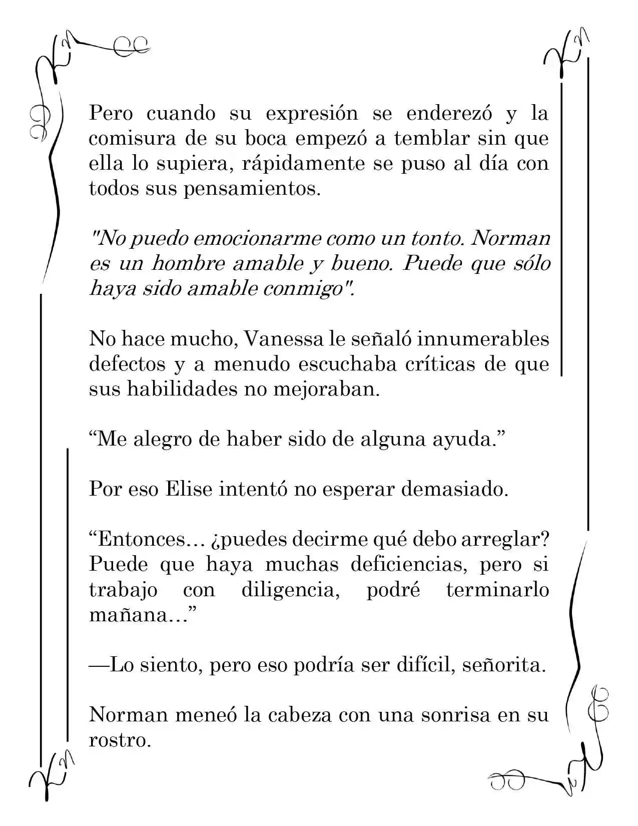 No Importa Si Estás Roto. (Novela) - Capítulo 43 - Página 8 - LectorTMOo