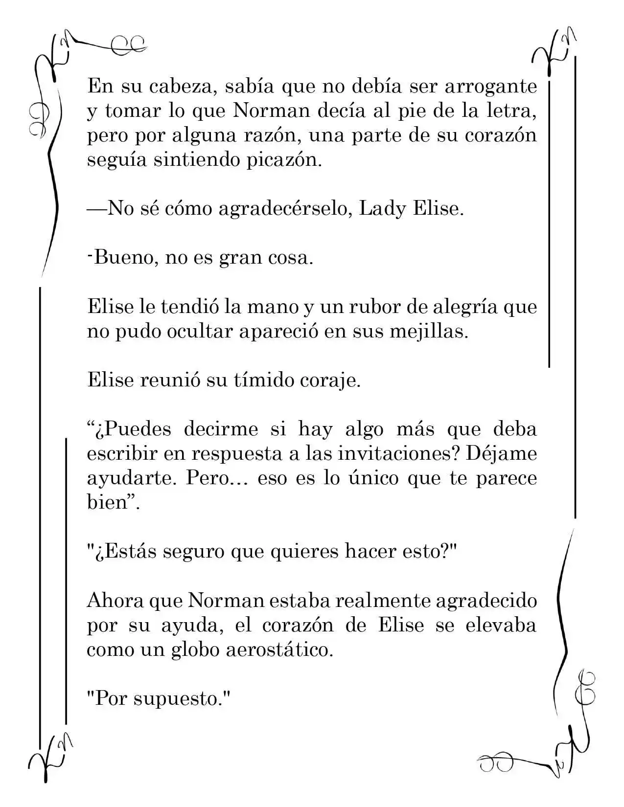 No Importa Si Estás Roto. (Novela) - Capítulo 43 - Página 10 - LectorTMOo