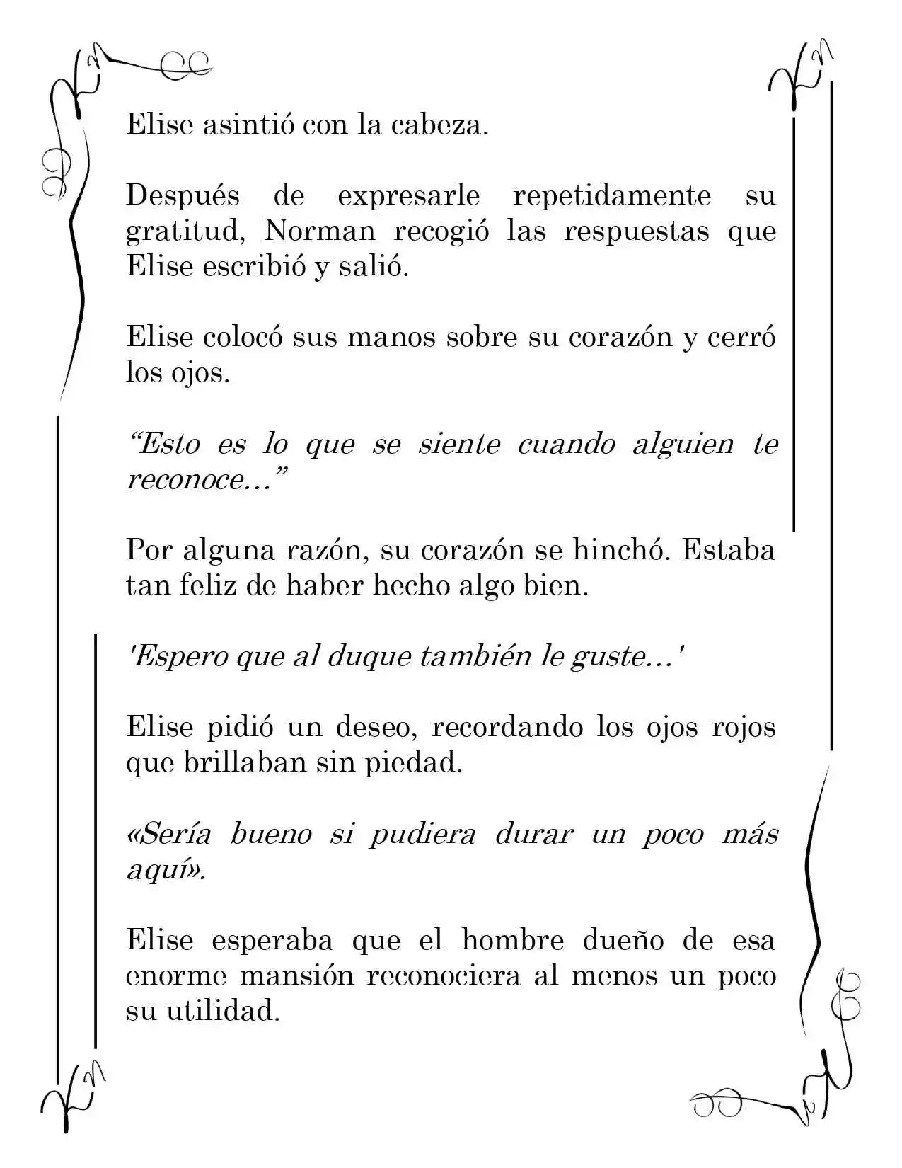 No Importa Si Estás Roto. (Novela) - Capítulo 43 - Página 11 - LectorTMOo