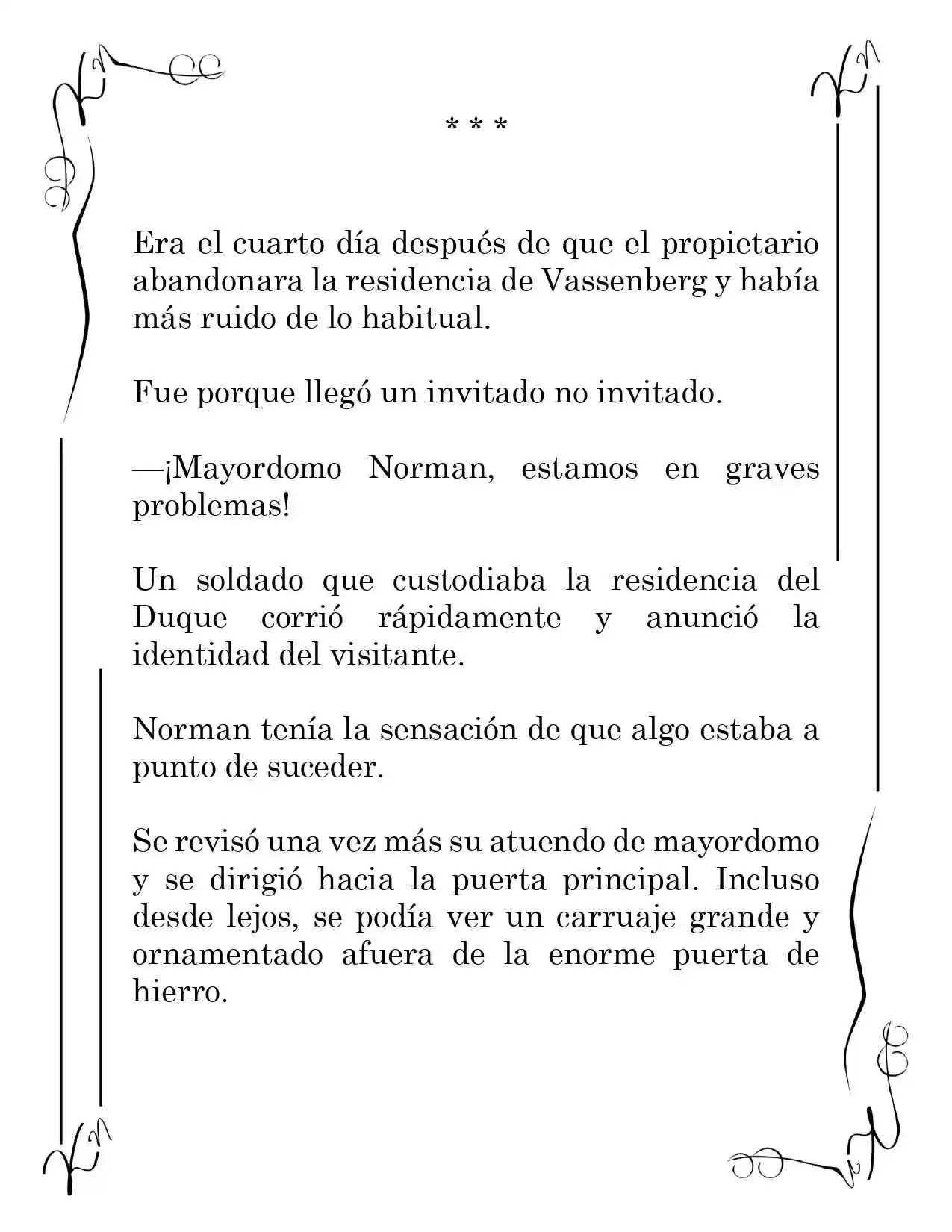 No Importa Si Estás Roto. (Novela) - Capítulo 43 - Página 12 - LectorTMOo