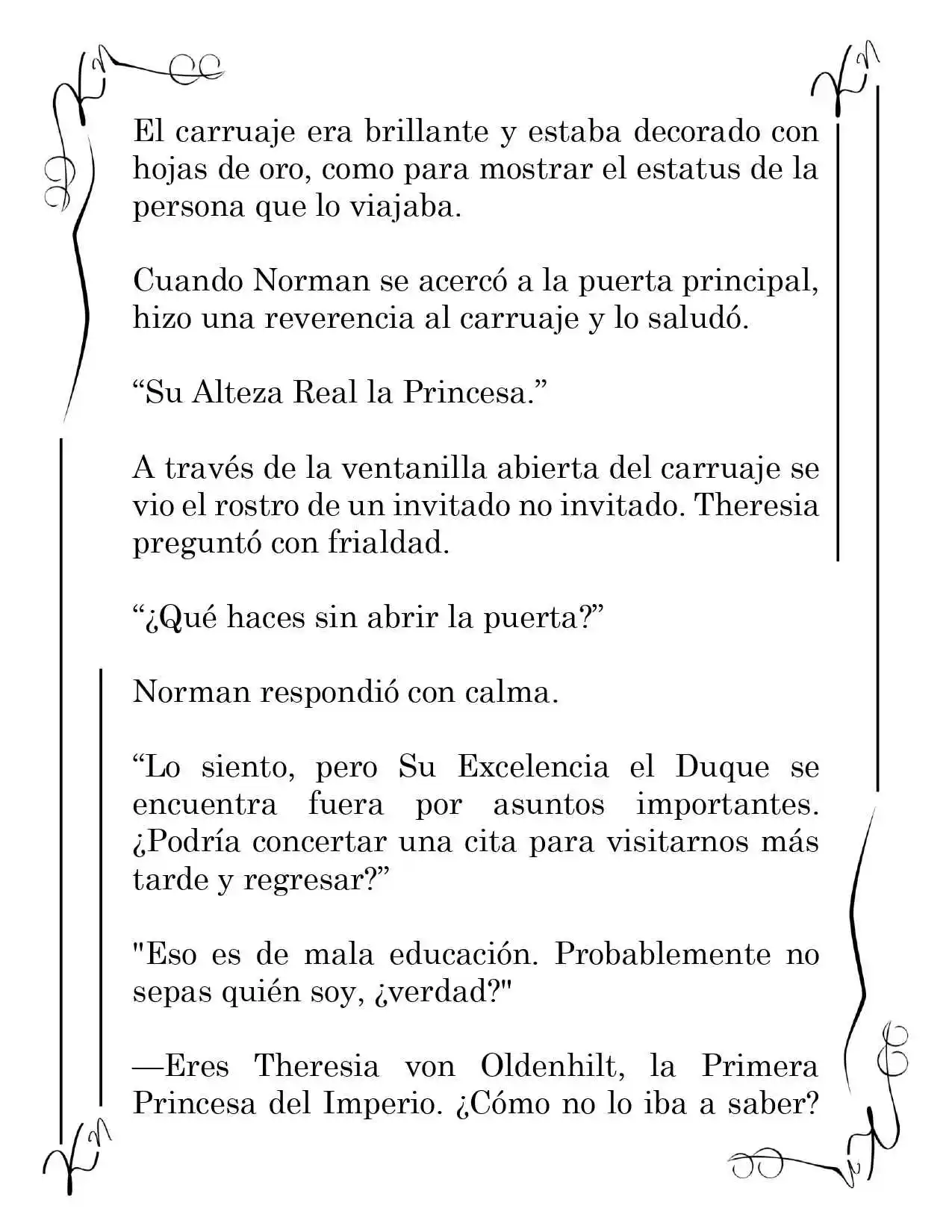 No Importa Si Estás Roto. (Novela) - Capítulo 43 - Página 13 - LectorTMOo