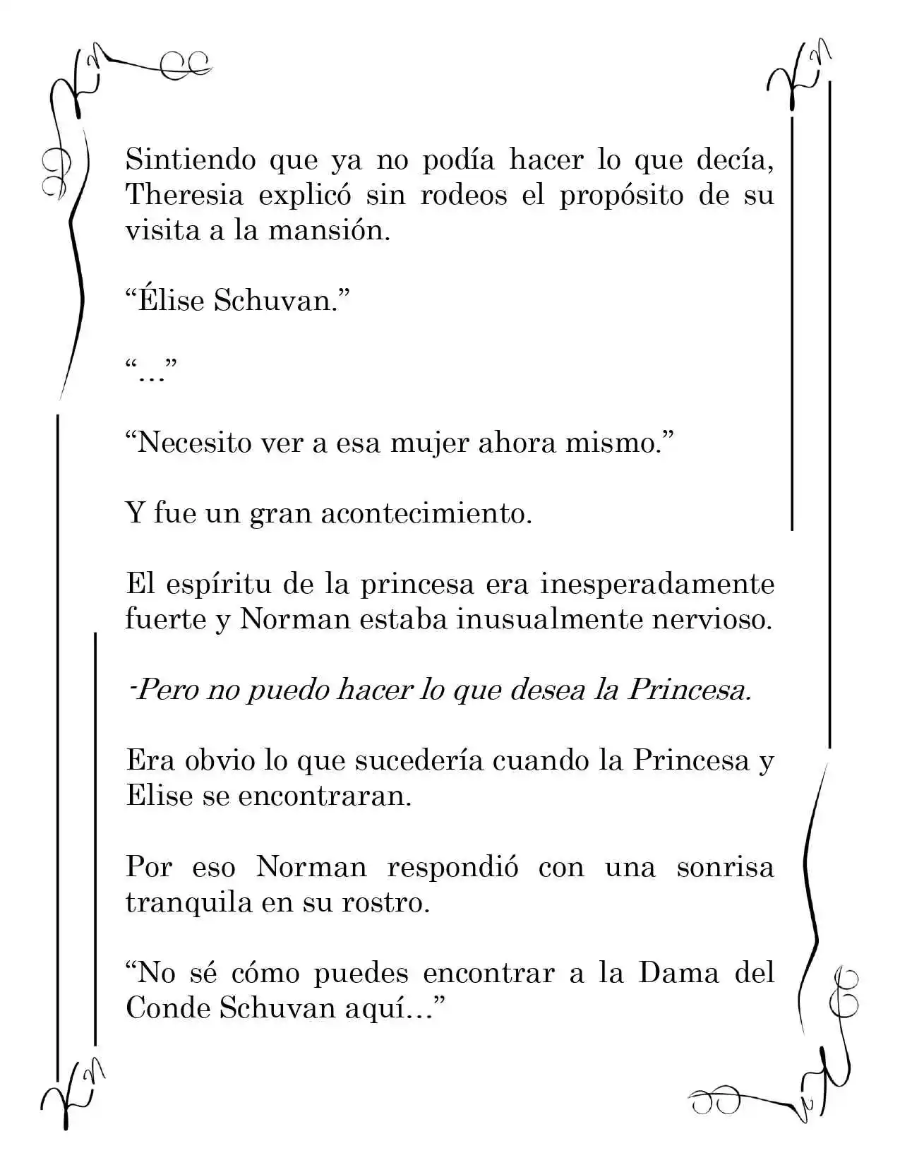 No Importa Si Estás Roto. (Novela) - Capítulo 43 - Página 15 - LectorTMOo