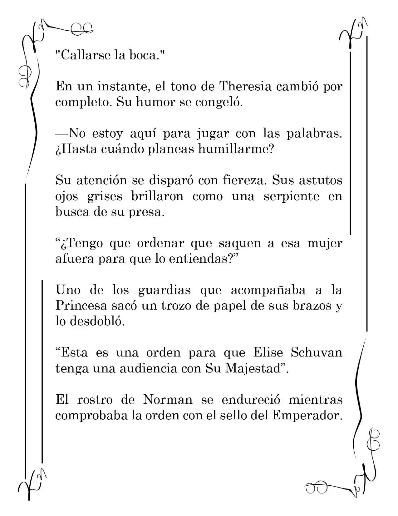 No Importa Si Estás Roto. (Novela) - Capítulo 43 - Página 16 - LectorTMOo
