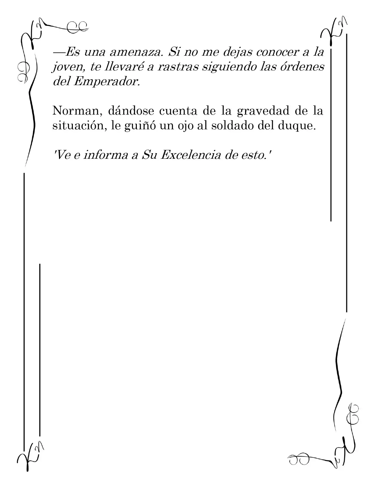 No Importa Si Estás Roto. (Novela) - Capítulo 43 - Página 17 - LectorTMOo