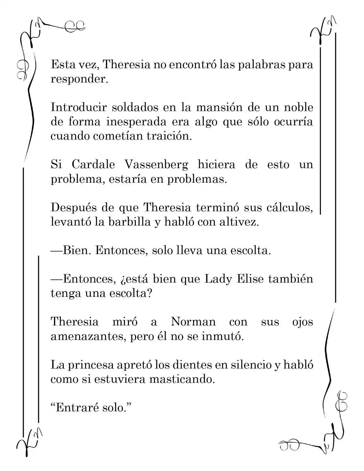 No Importa Si Estás Roto. (Novela) - Capítulo 44 - Página 4 - LectorTMOo