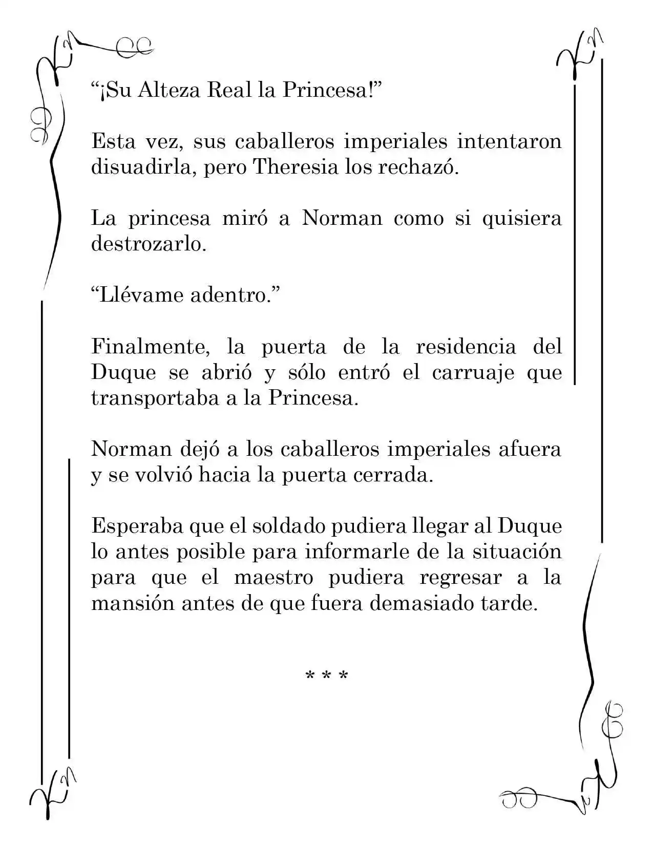No Importa Si Estás Roto. (Novela) - Capítulo 44 - Página 5 - LectorTMOo