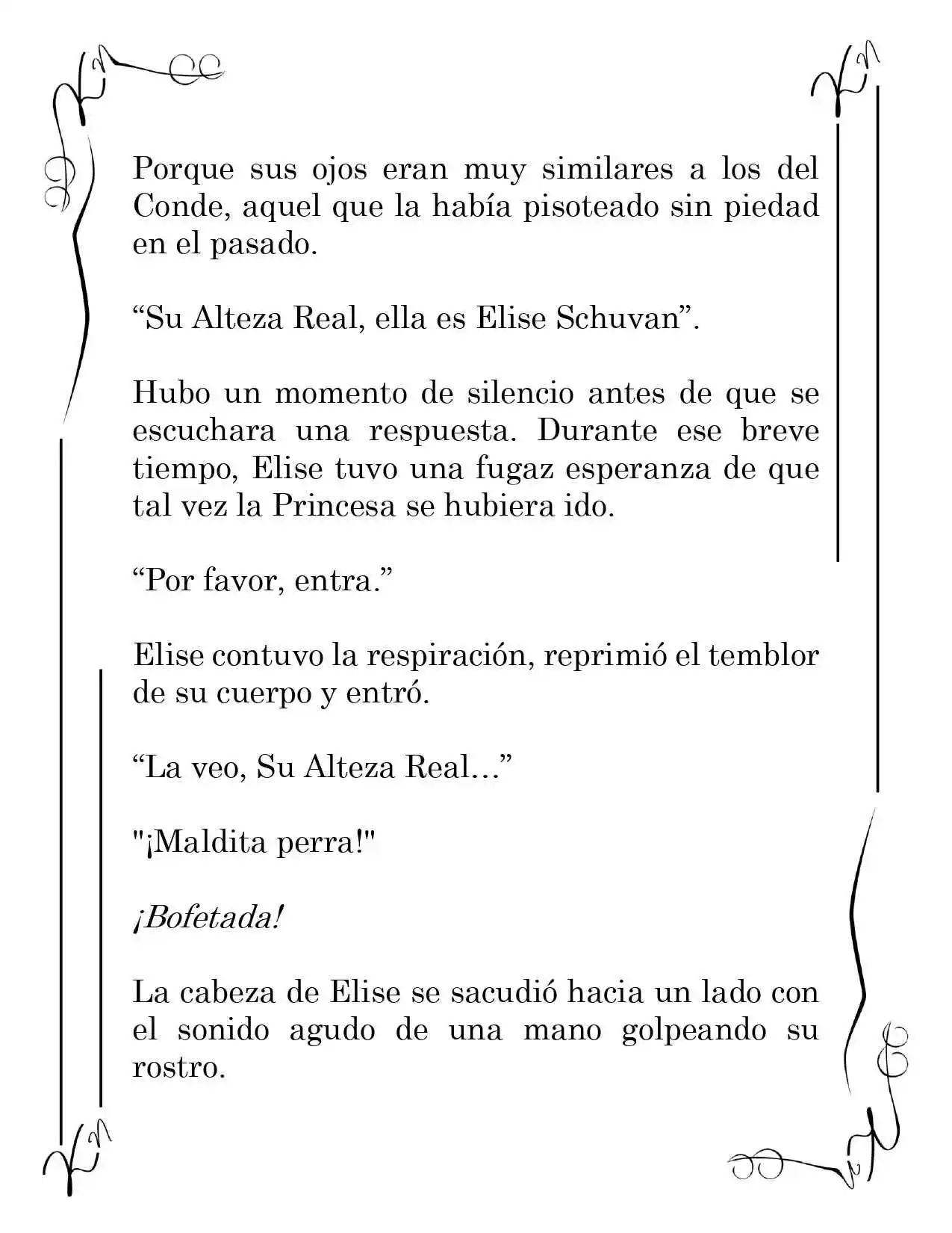 No Importa Si Estás Roto. (Novela) - Capítulo 44 - Página 7 - LectorTMOo