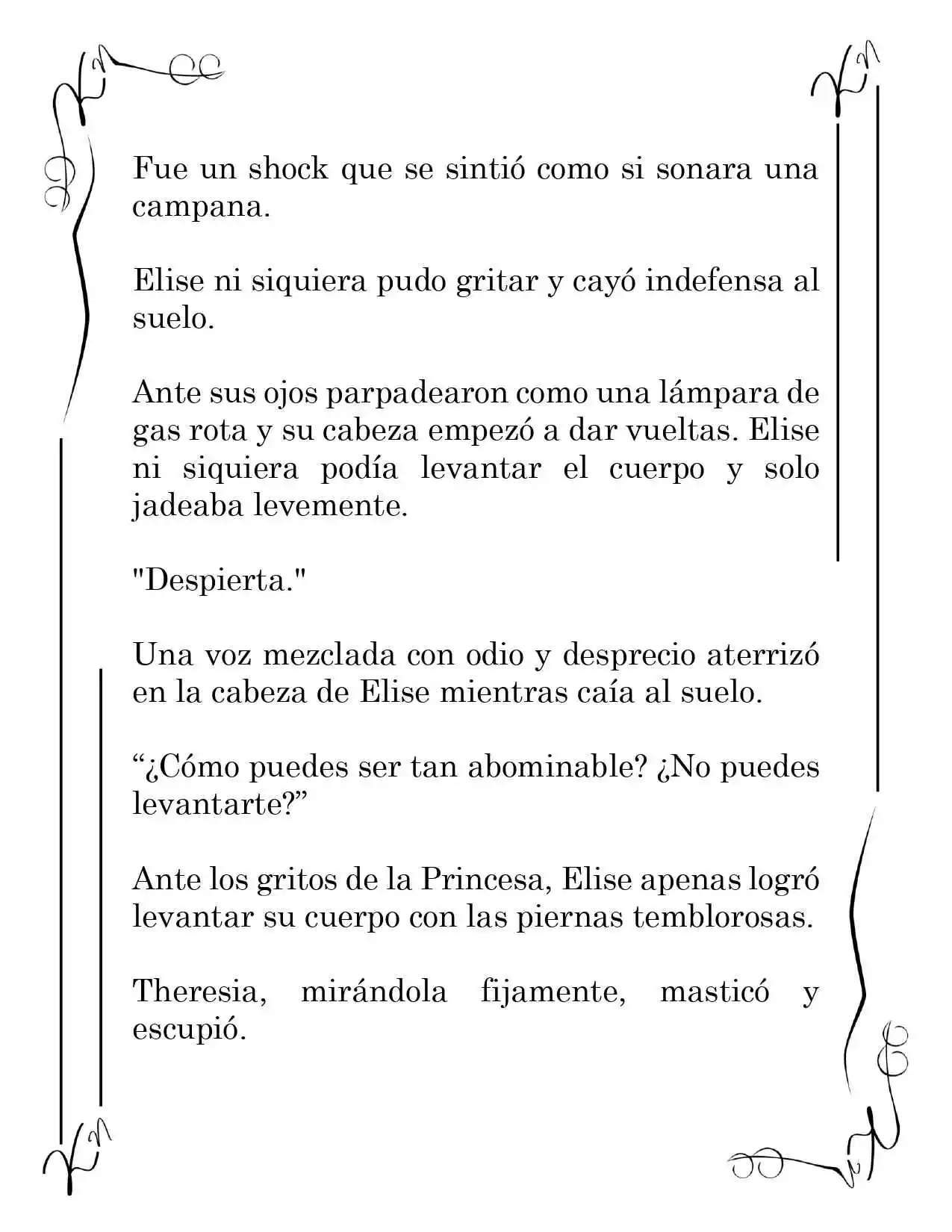 No Importa Si Estás Roto. (Novela) - Capítulo 44 - Página 10 - LectorTMOo