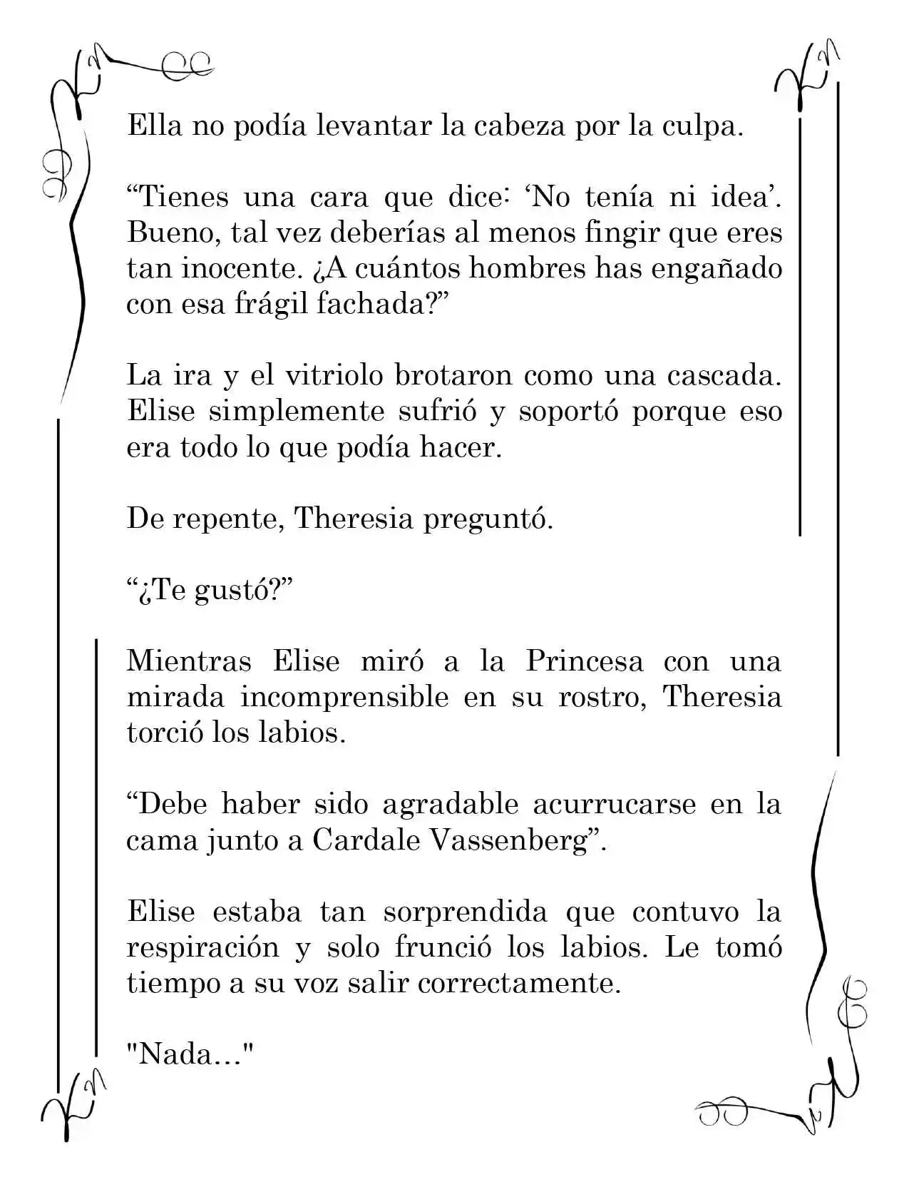No Importa Si Estás Roto. (Novela) - Capítulo 44 - Página 12 - LectorTMOo