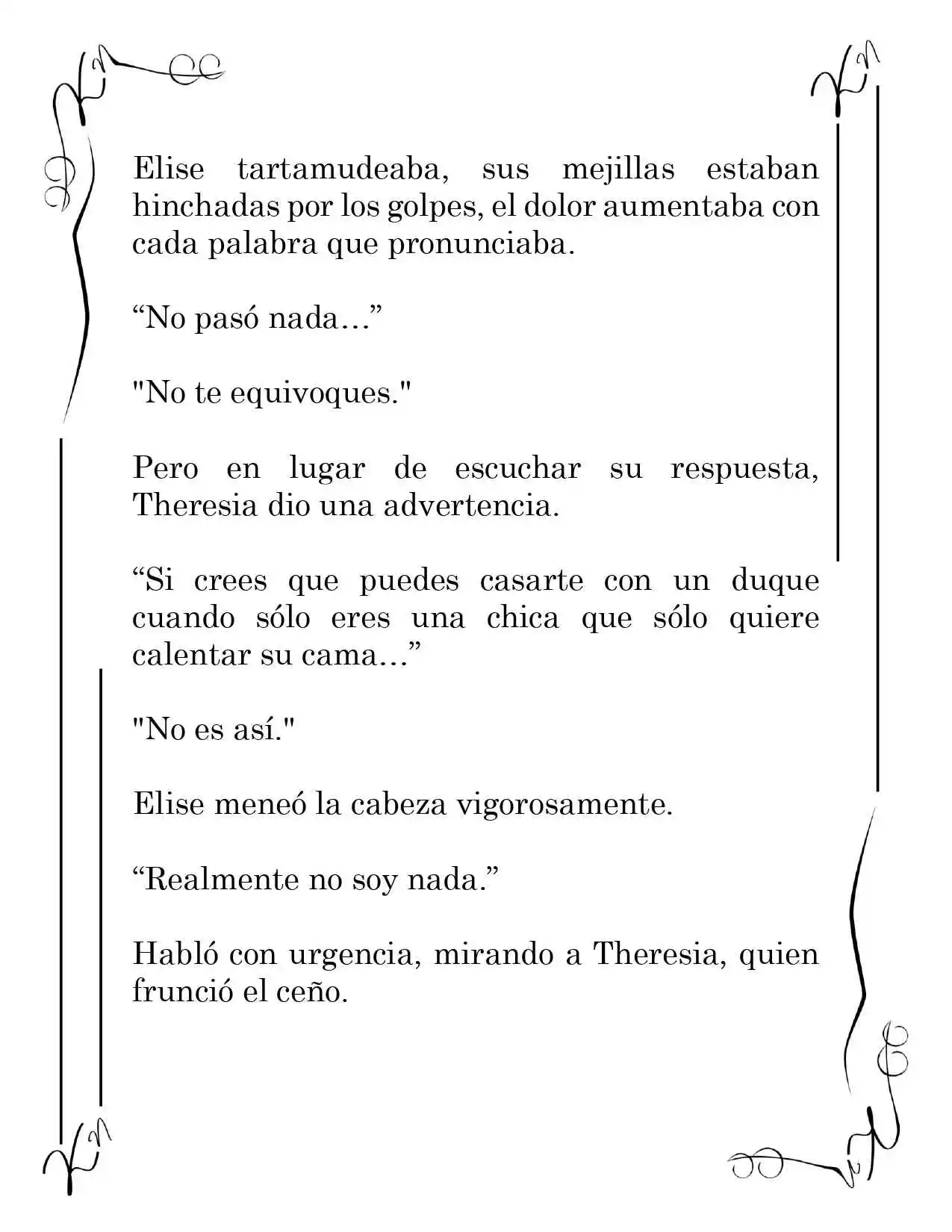 No Importa Si Estás Roto. (Novela) - Capítulo 44 - Página 13 - LectorTMOo