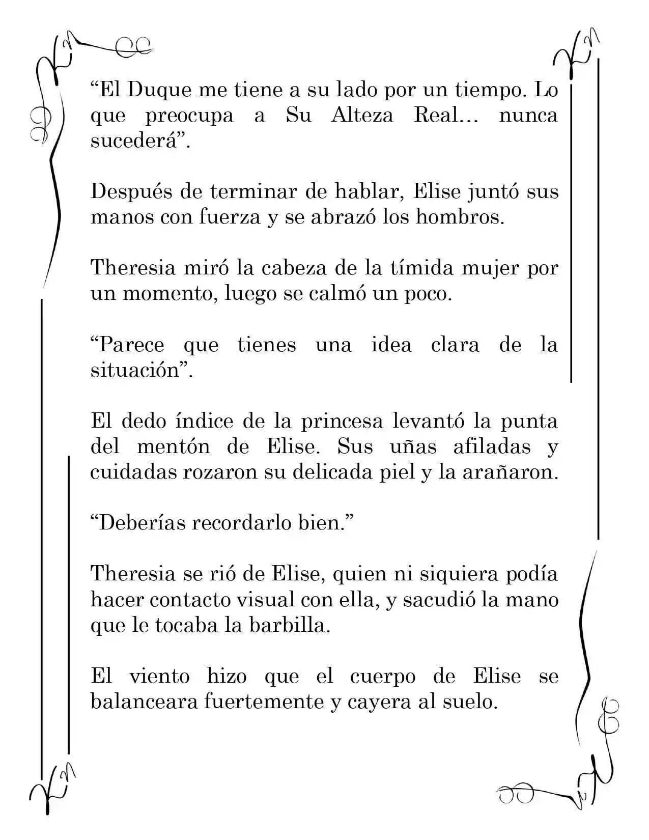 No Importa Si Estás Roto. (Novela) - Capítulo 44 - Página 14 - LectorTMOo