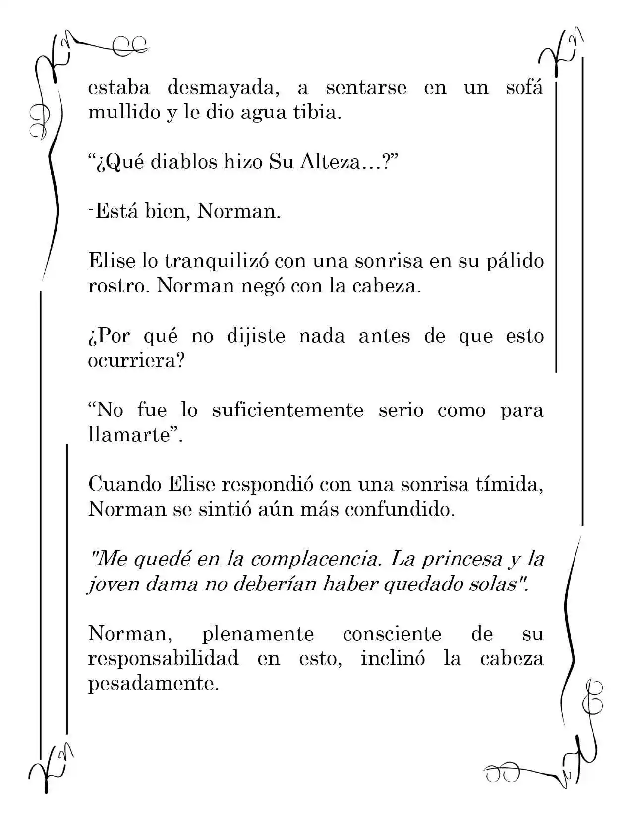 No Importa Si Estás Roto. (Novela) - Capítulo 44 - Página 16 - LectorTMOo