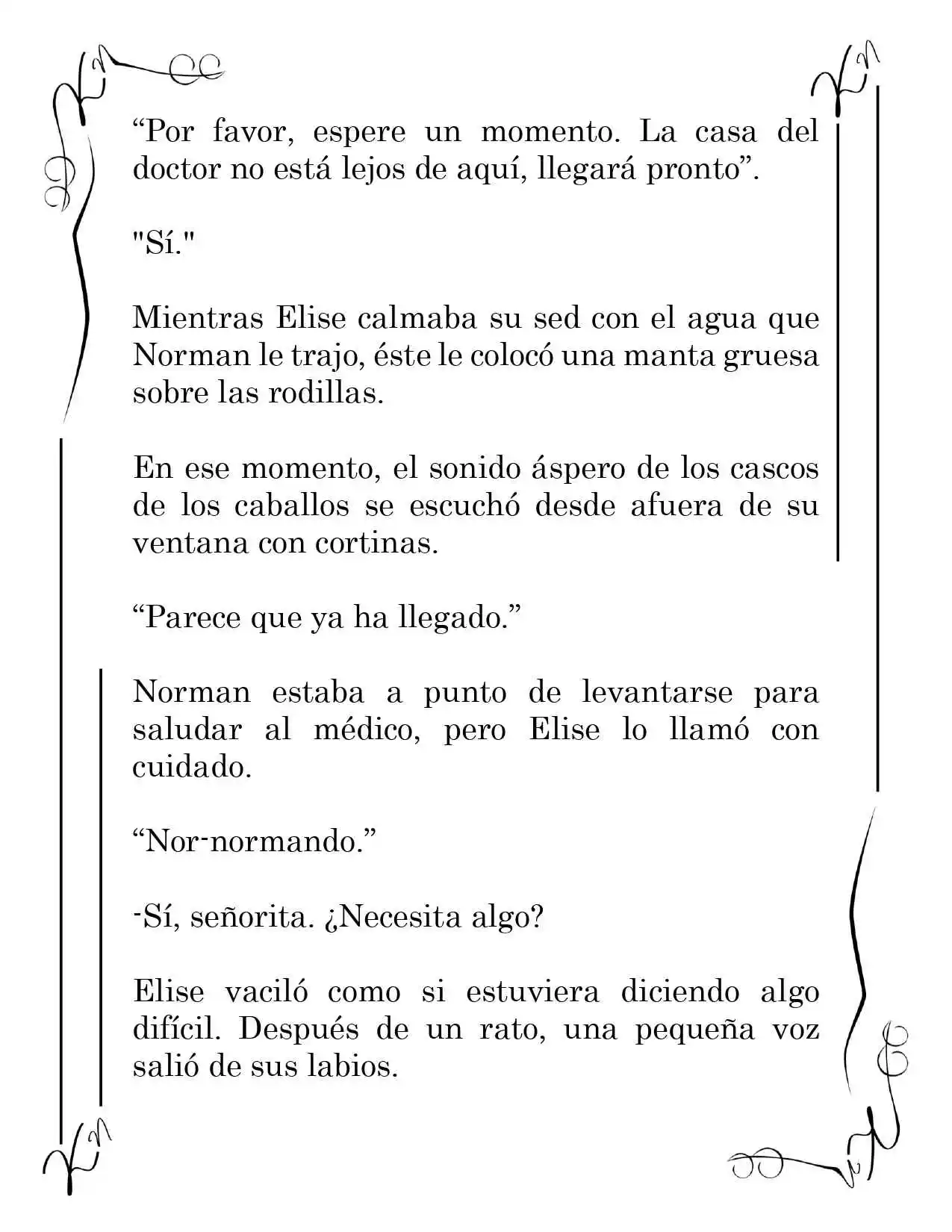 No Importa Si Estás Roto. (Novela) - Capítulo 44 - Página 17 - LectorTMOo