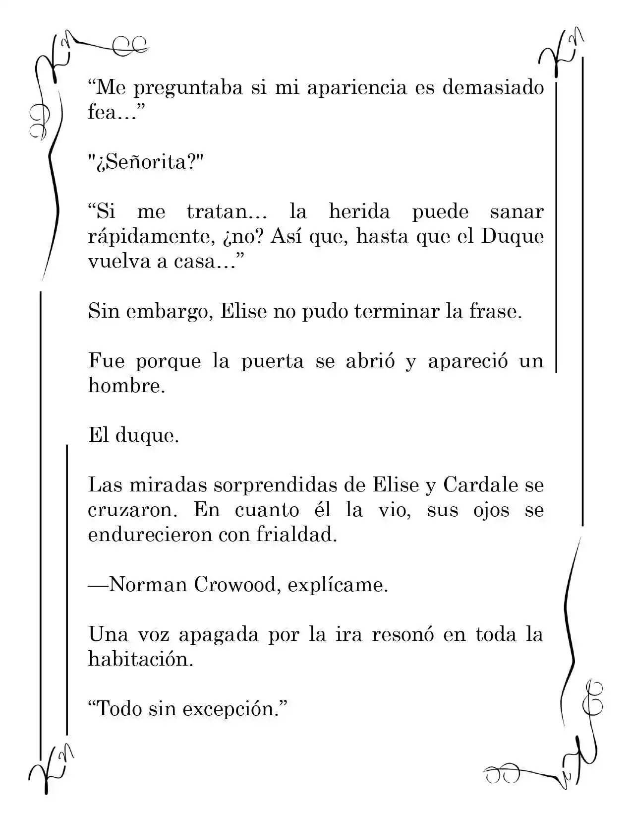 No Importa Si Estás Roto. (Novela) - Capítulo 44 - Página 18 - LectorTMOo