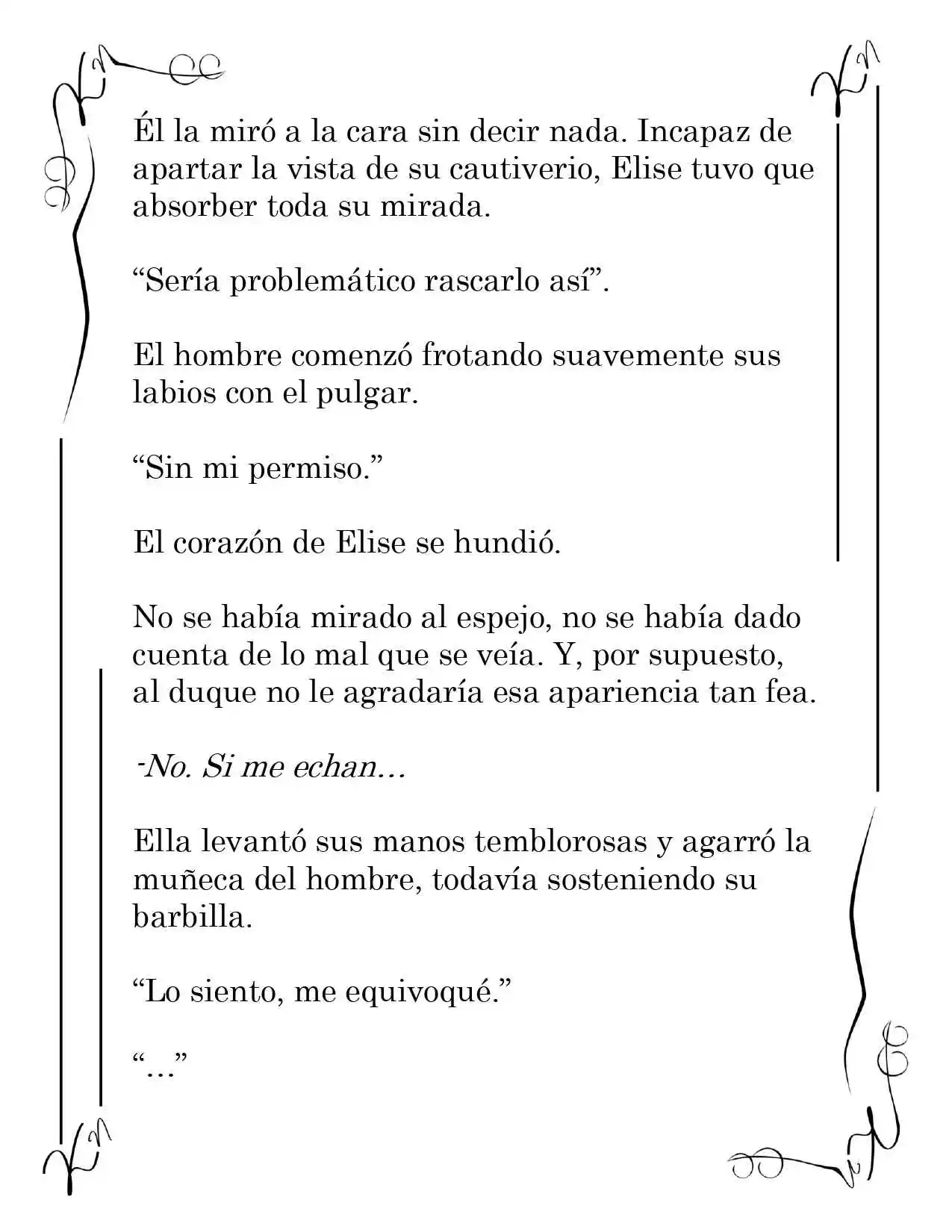 No Importa Si Estás Roto. (Novela) - Capítulo 45 - Página 4 - LectorTMOo