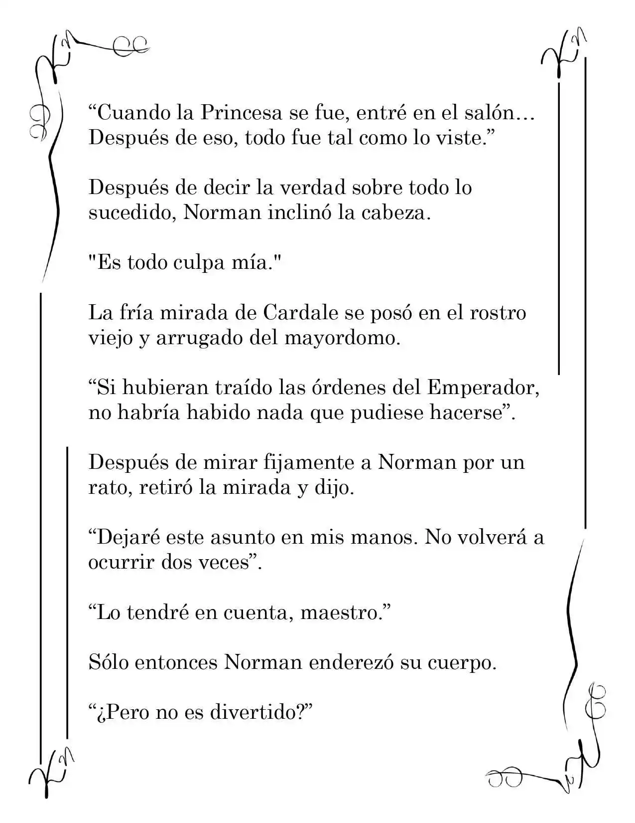 No Importa Si Estás Roto. (Novela) - Capítulo 45 - Página 7 - LectorTMOo