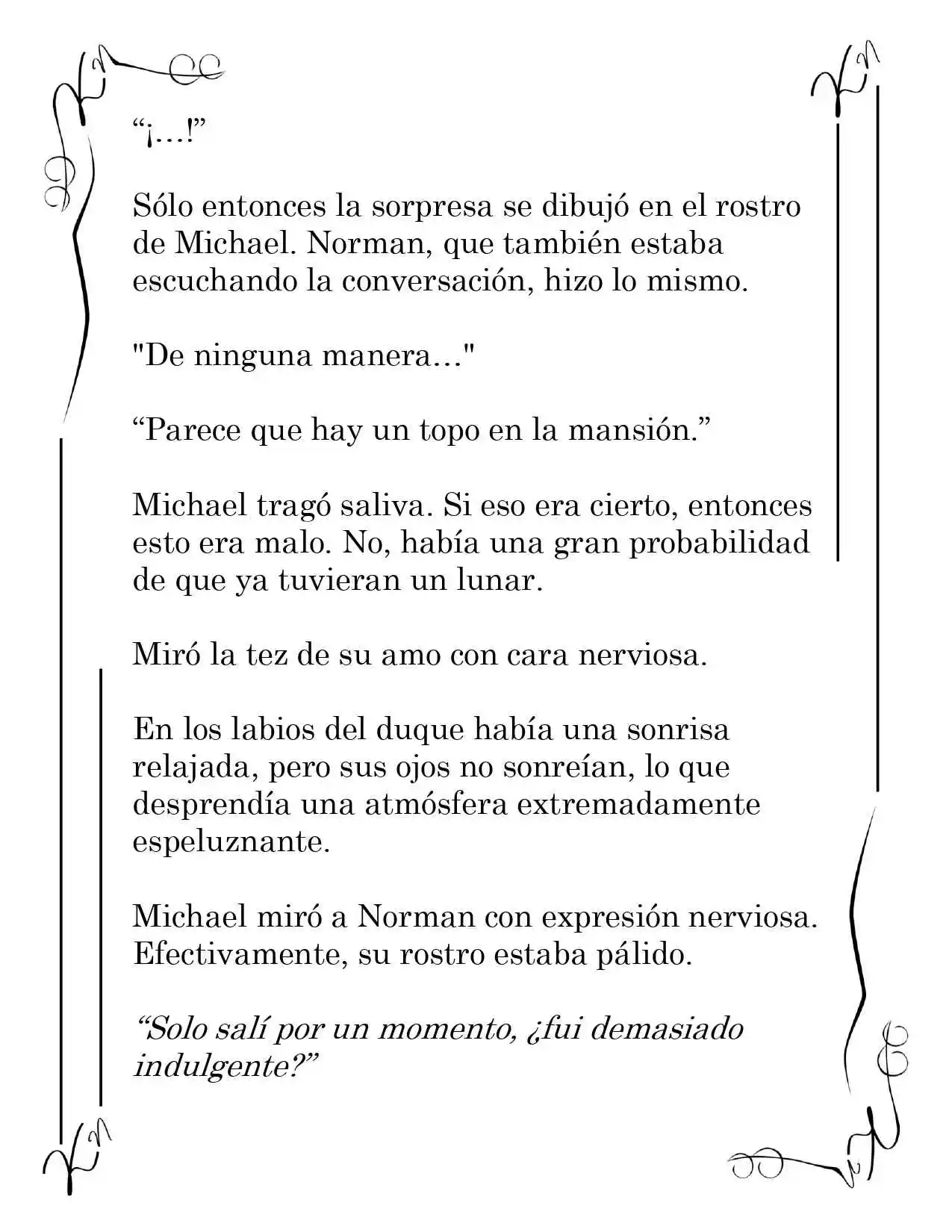 No Importa Si Estás Roto. (Novela) - Capítulo 45 - Página 9 - LectorTMOo