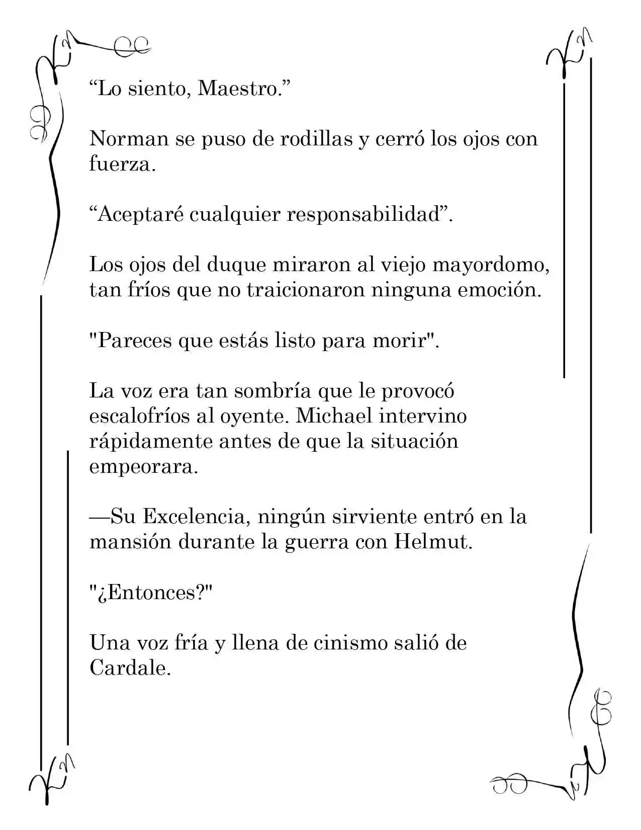 No Importa Si Estás Roto. (Novela) - Capítulo 45 - Página 10 - LectorTMOo