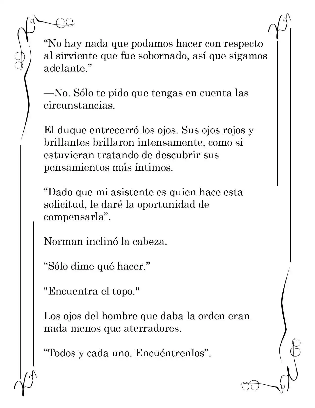 No Importa Si Estás Roto. (Novela) - Capítulo 45 - Página 11 - LectorTMOo