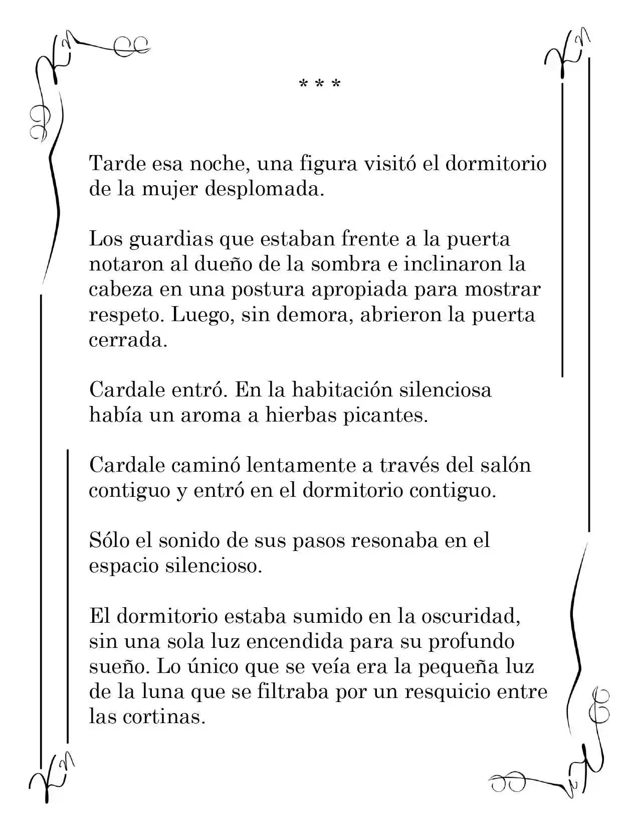 No Importa Si Estás Roto. (Novela) - Capítulo 45 - Página 12 - LectorTMOo