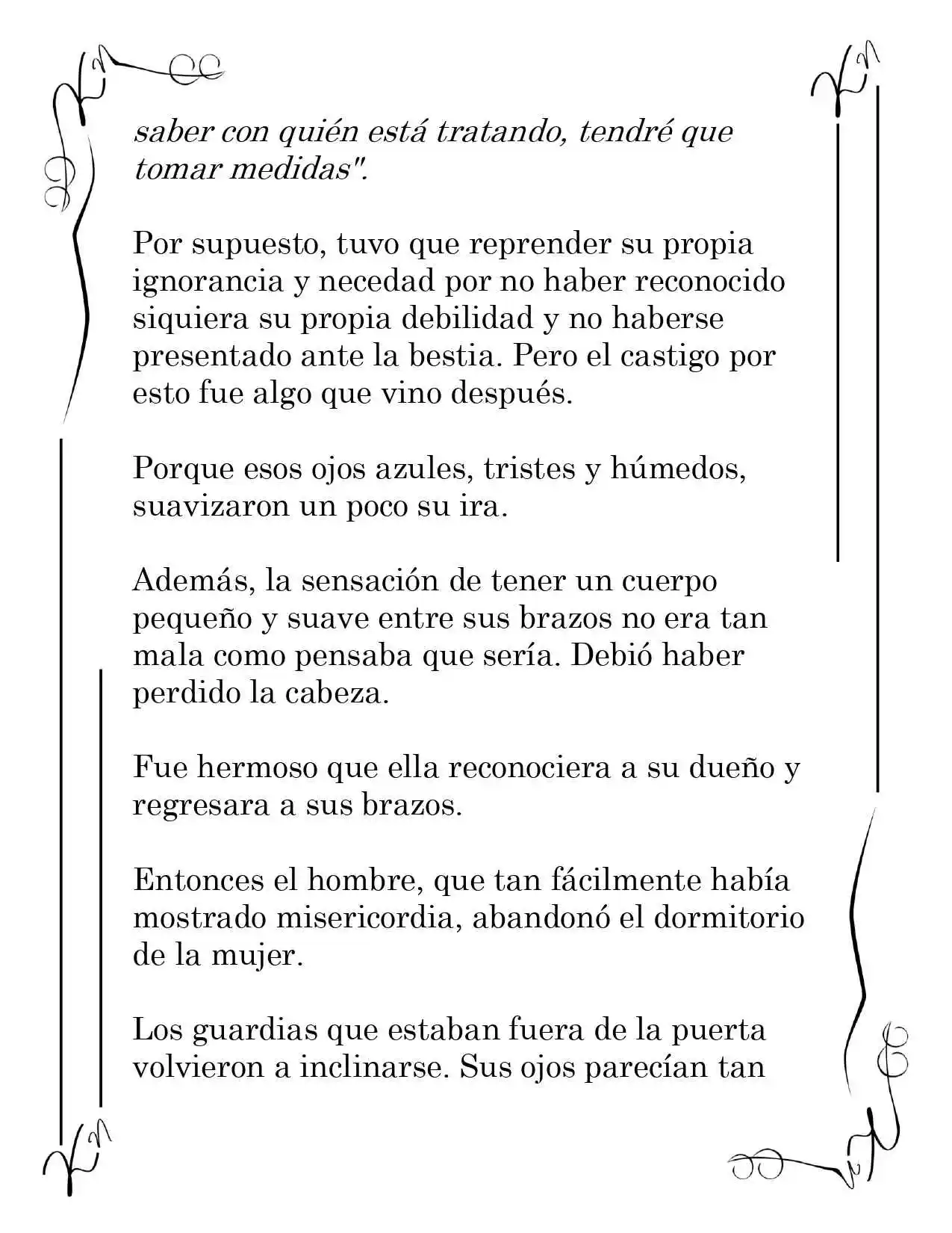 No Importa Si Estás Roto. (Novela) - Capítulo 45 - Página 15 - LectorTMOo