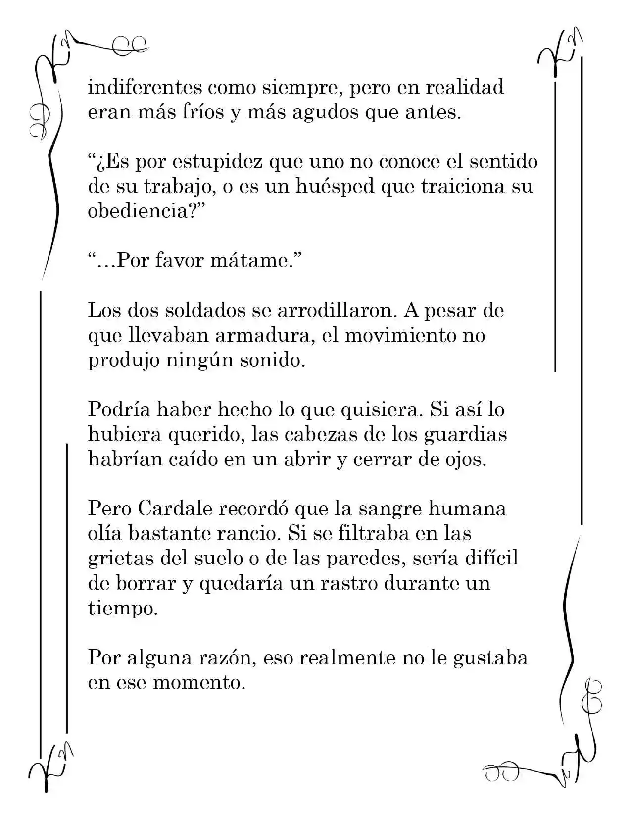 No Importa Si Estás Roto. (Novela) - Capítulo 45 - Página 16 - LectorTMOo