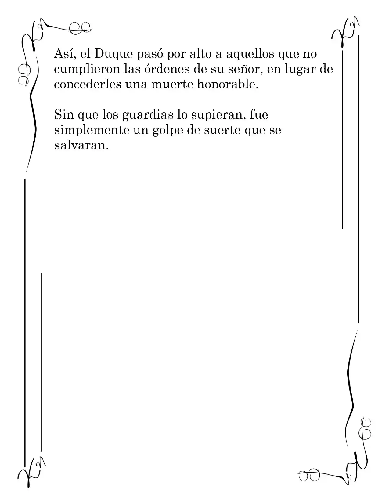 No Importa Si Estás Roto. (Novela) - Capítulo 45 - Página 17 - LectorTMOo