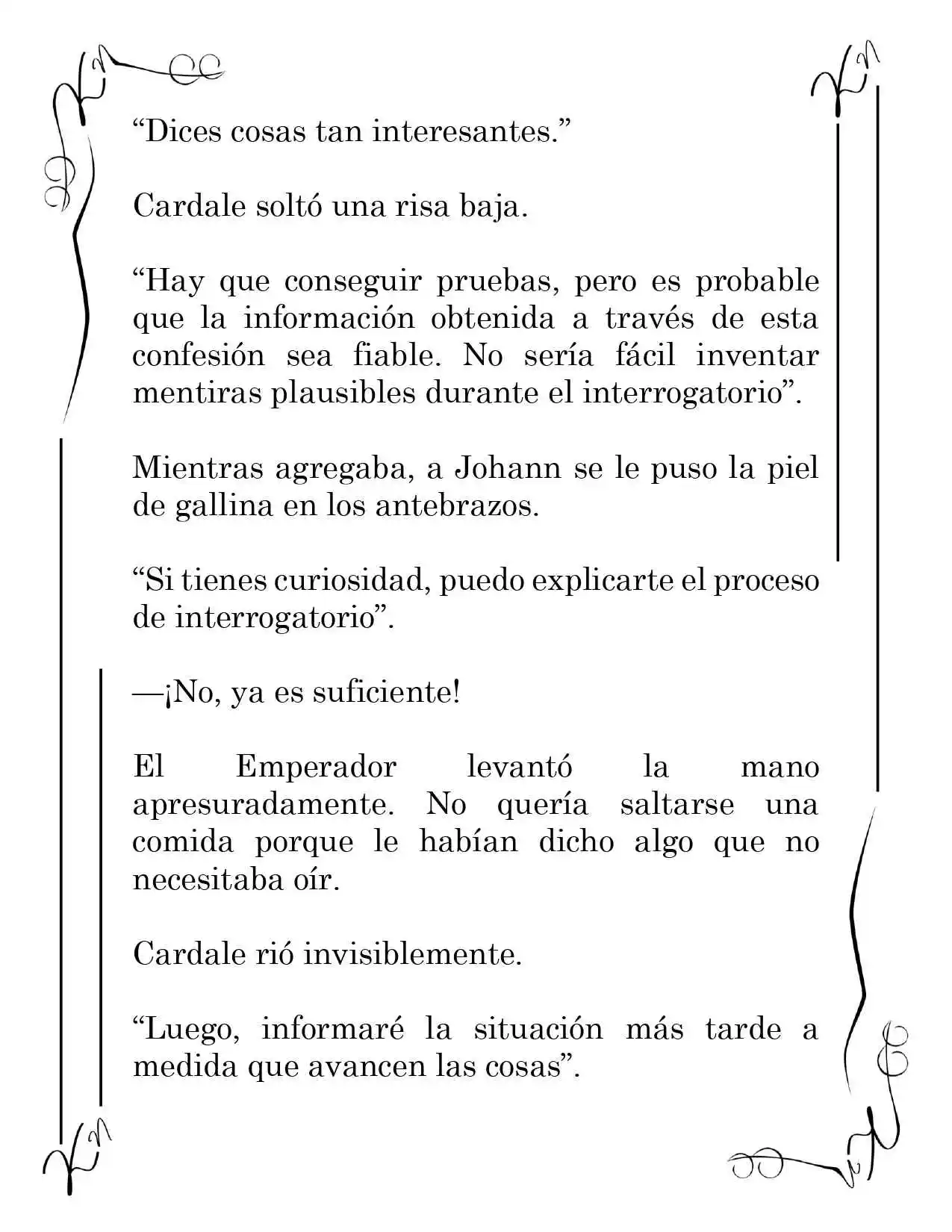No Importa Si Estás Roto. (Novela) - Capítulo 46 - Página 4 - LectorTMOo