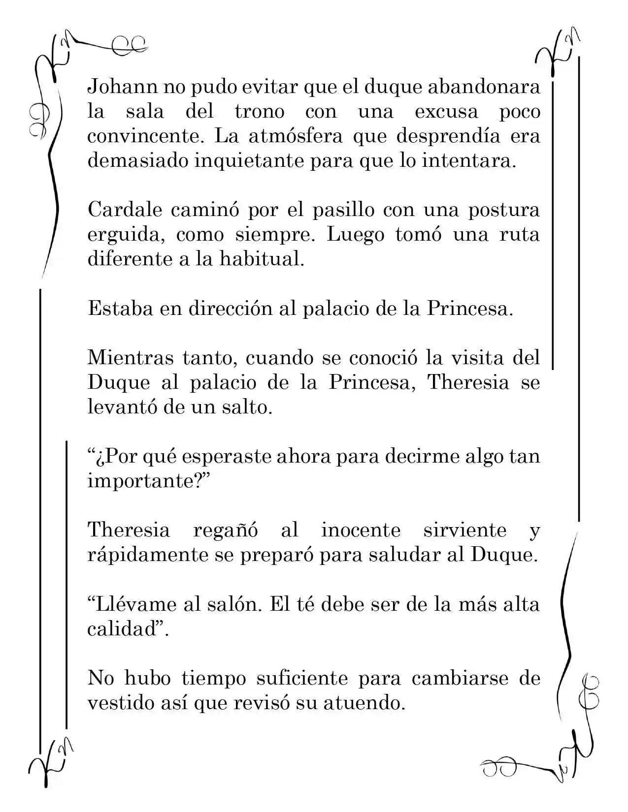 No Importa Si Estás Roto. (Novela) - Capítulo 46 - Página 5 - LectorTMOo