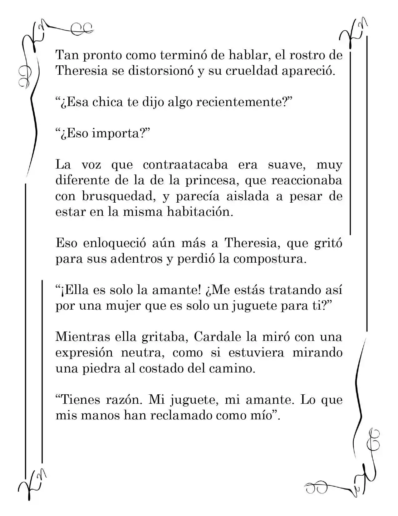 No Importa Si Estás Roto. (Novela) - Capítulo 46 - Página 7 - LectorTMOo