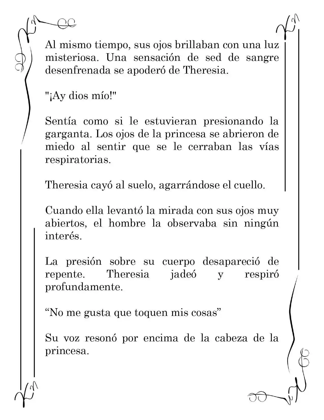 No Importa Si Estás Roto. (Novela) - Capítulo 46 - Página 8 - LectorTMOo