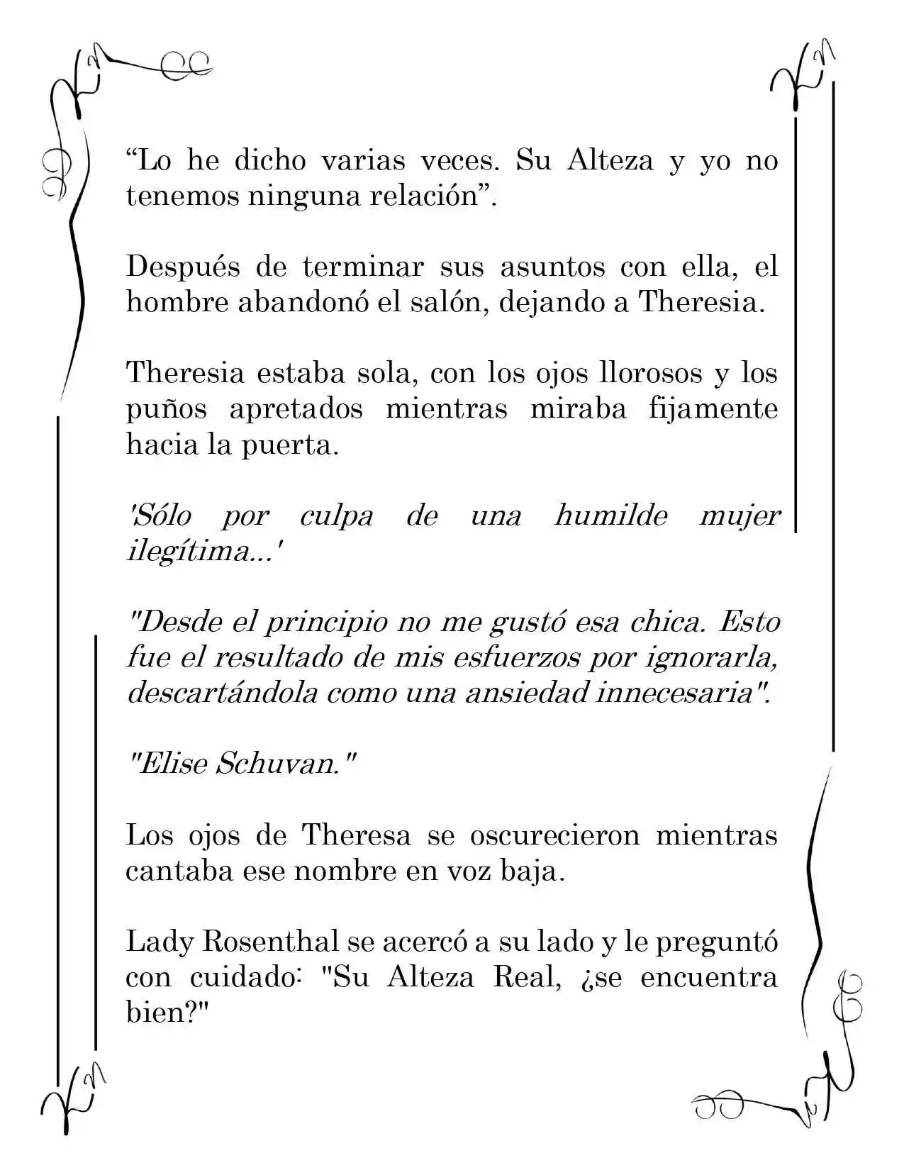 No Importa Si Estás Roto. (Novela) - Capítulo 46 - Página 10 - LectorTMOo